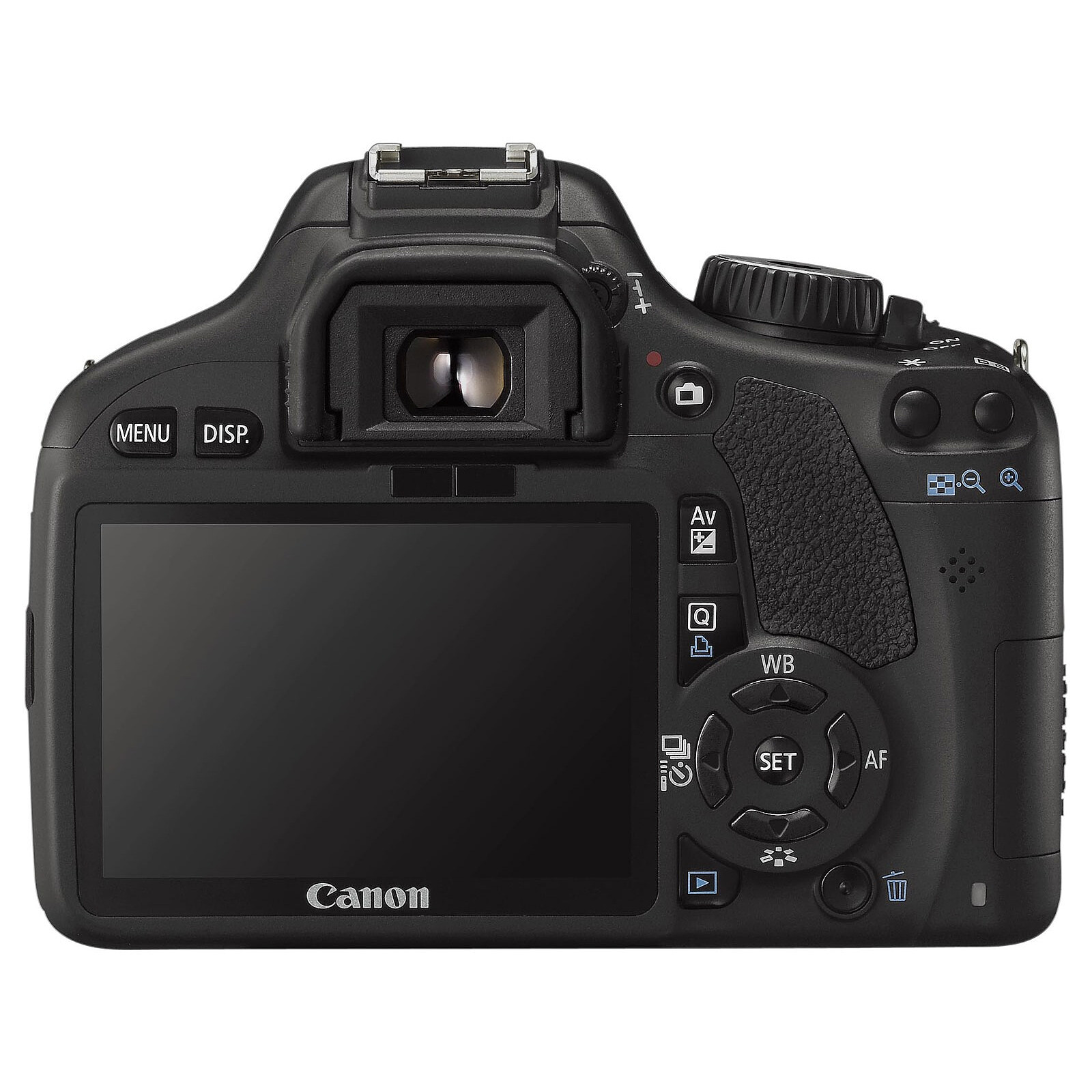  Canon  EOS 550D  Objectif  SIGMA 18 125mm F3 8 5 6 DC OS 