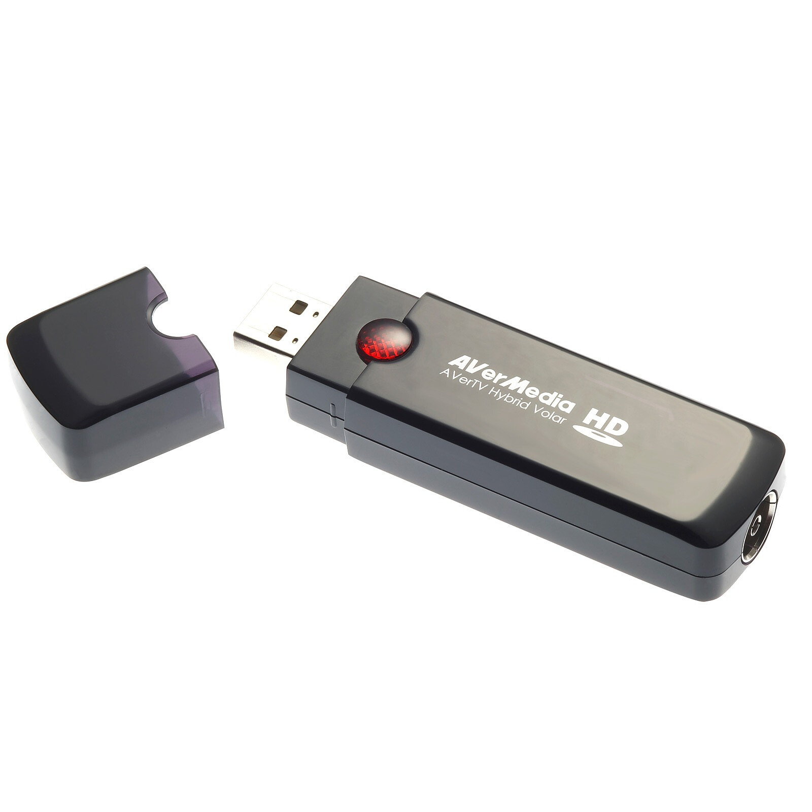 Avermedia h831 usb hybrid dvb t t2 программа для виндовс 10