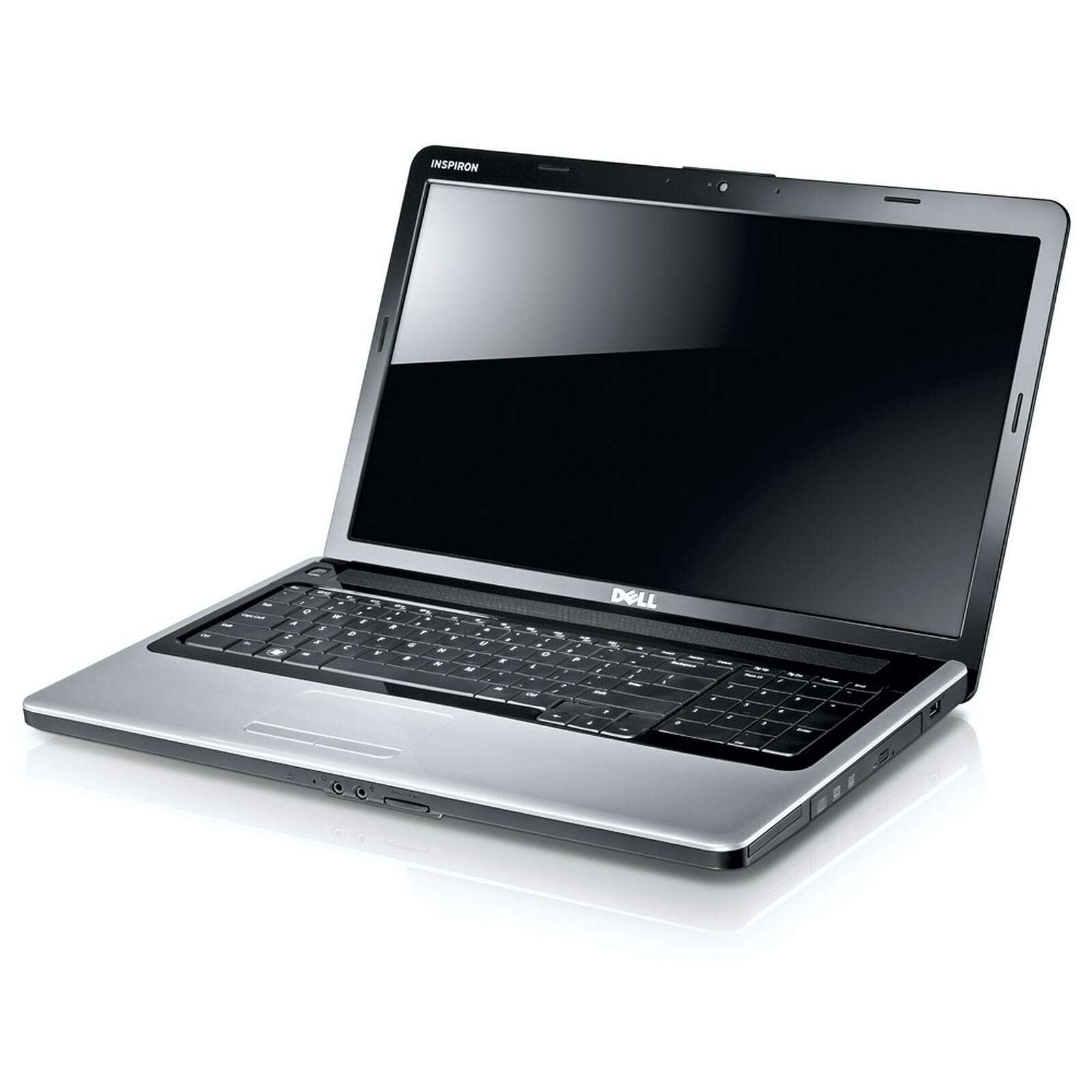 Dell Inspiron 1750 Pc Portable Dell Sur 8408