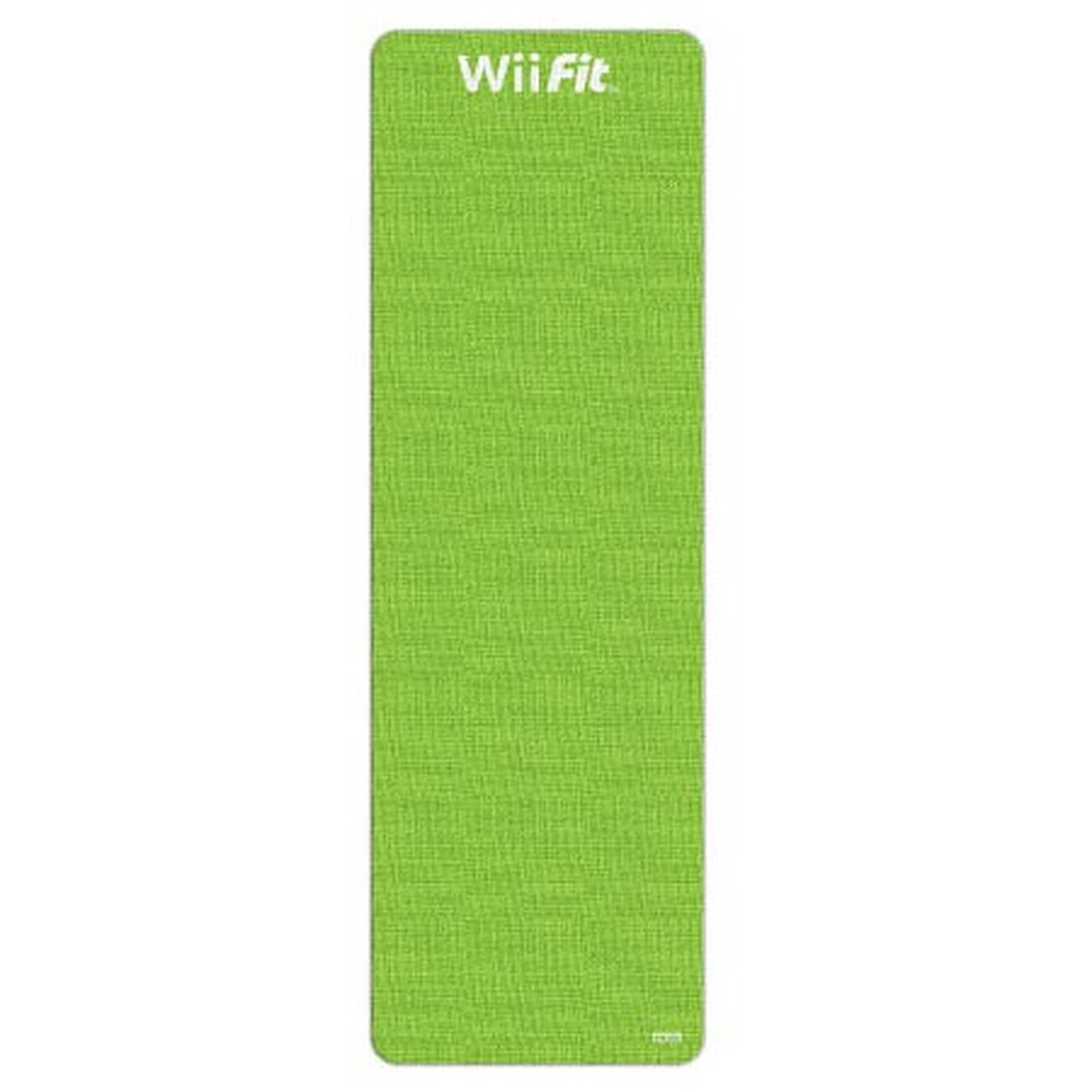 Hori Wii Fit Yoga Mat Wii Accessoires Wii Hori Sur Ldlc Com