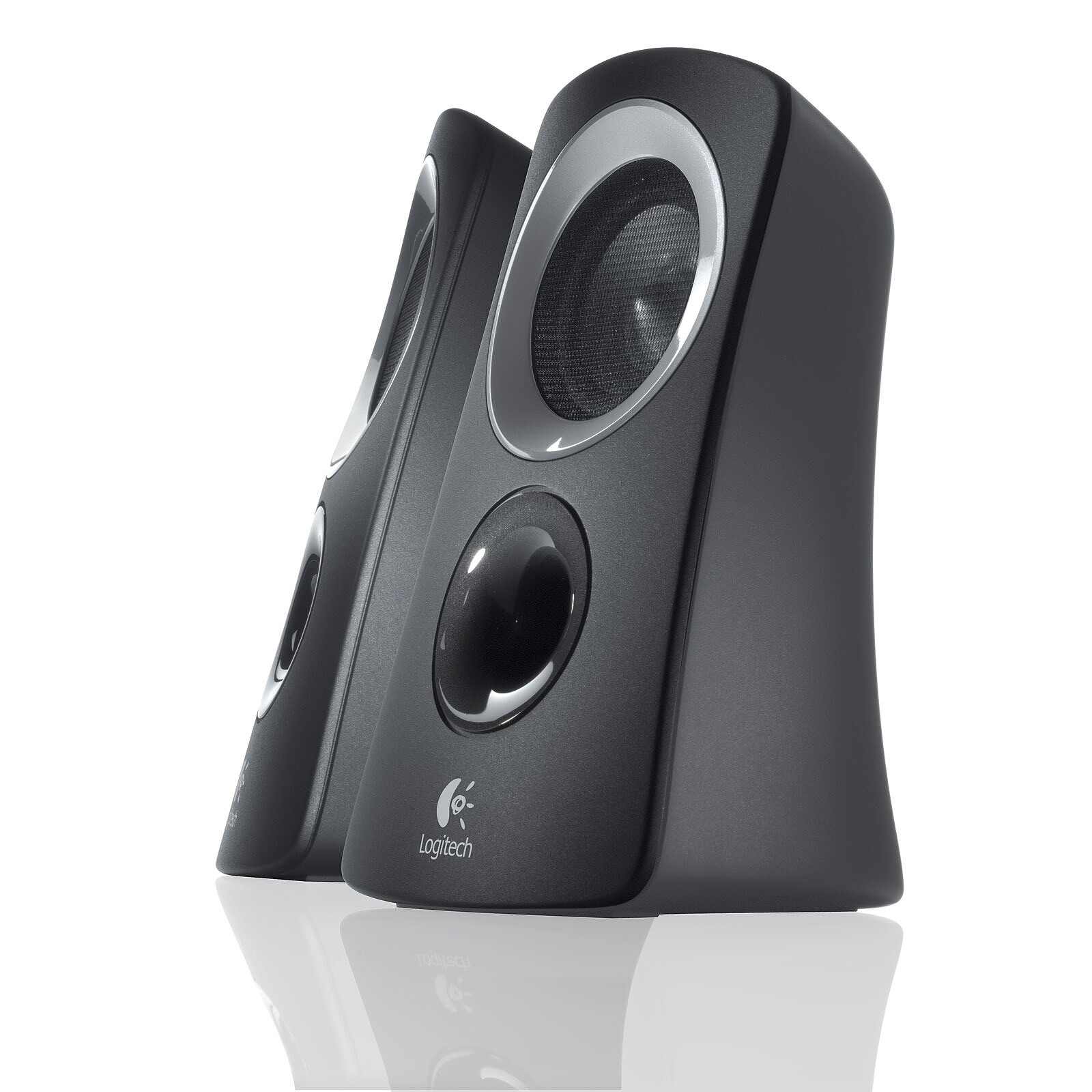 Logitech Z313 - PC speakers - LDLC 3-year warranty