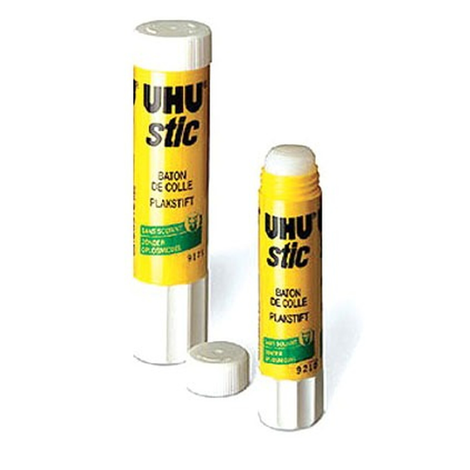 UHU Stic baton de colle 21 g - Ruban adhésif & colle - LDLC
