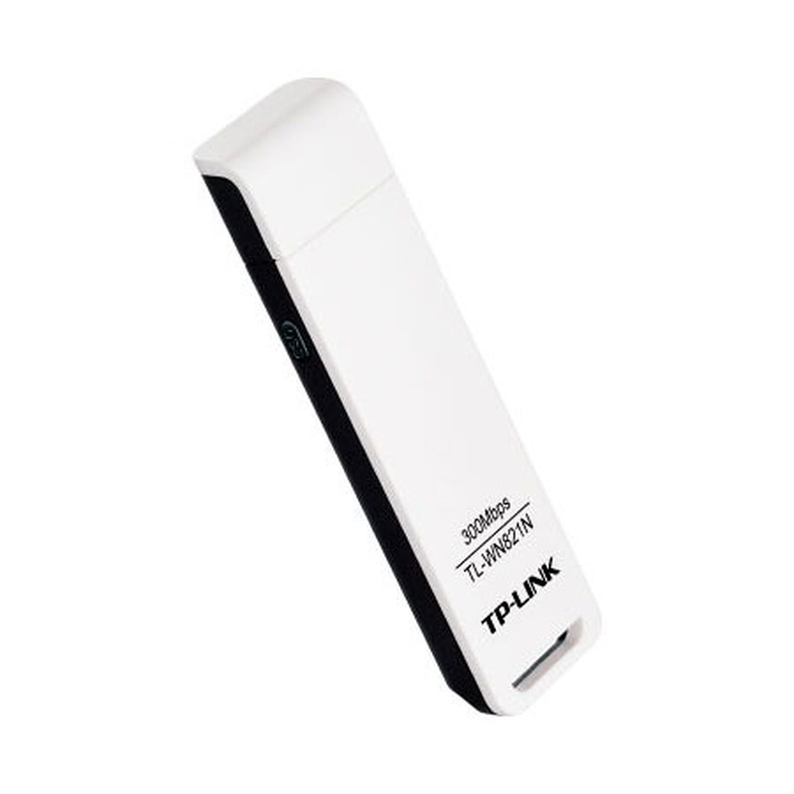 Clef USB Réseaux Wifi TP-Link N 300Mb TL-WN821N