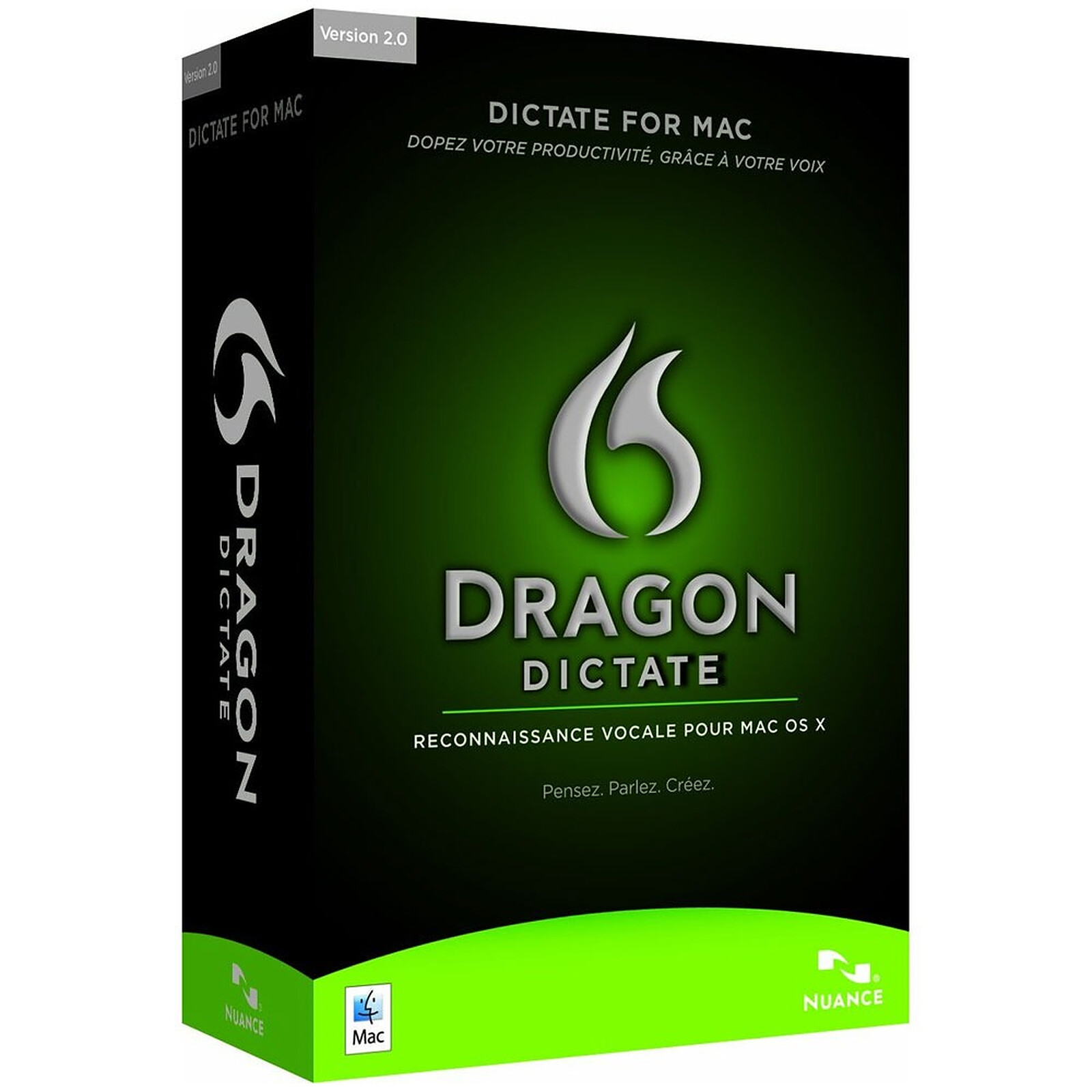 download dragon dictation for pc