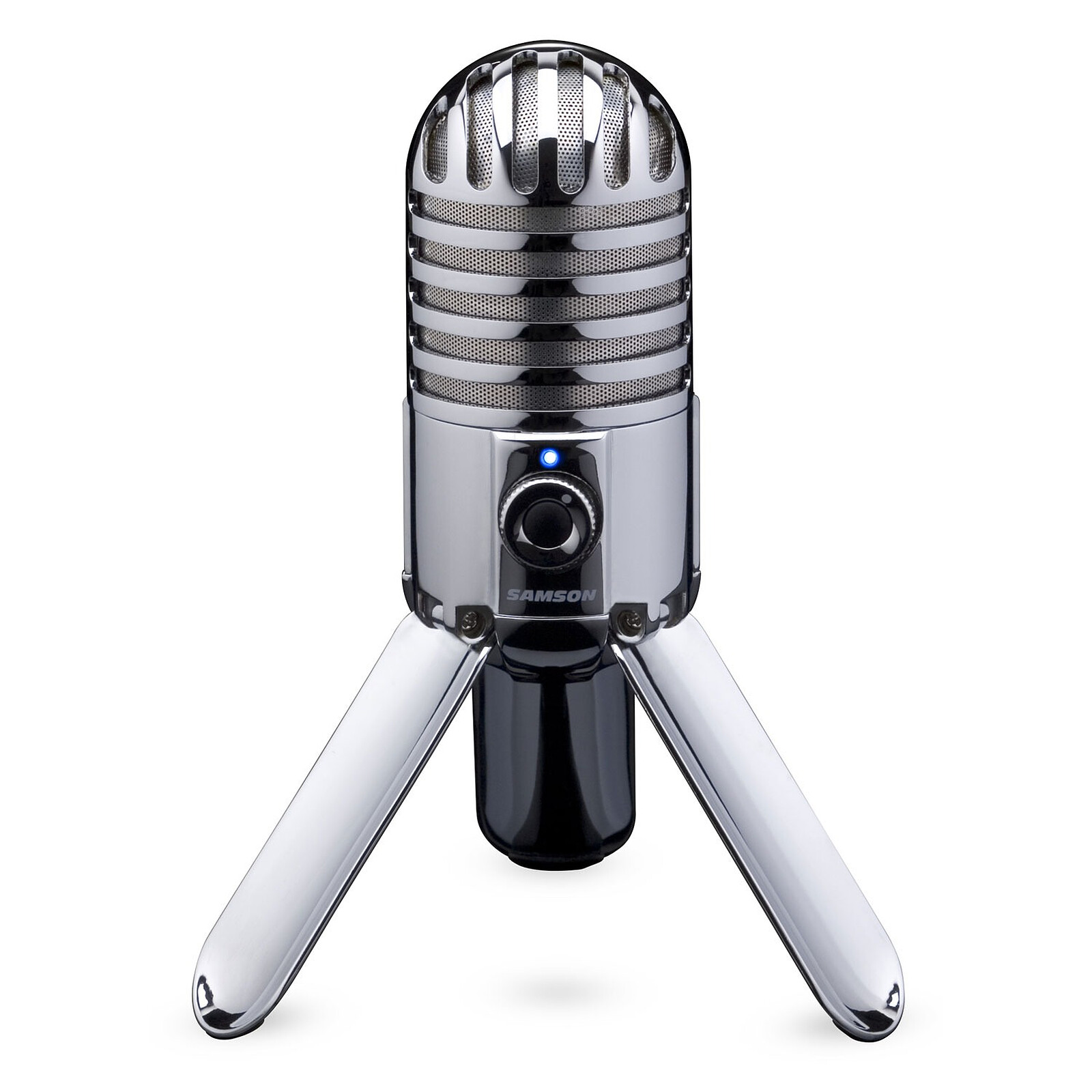 Speedlink Capo (USB) - Microphone - Garantie 3 ans LDLC