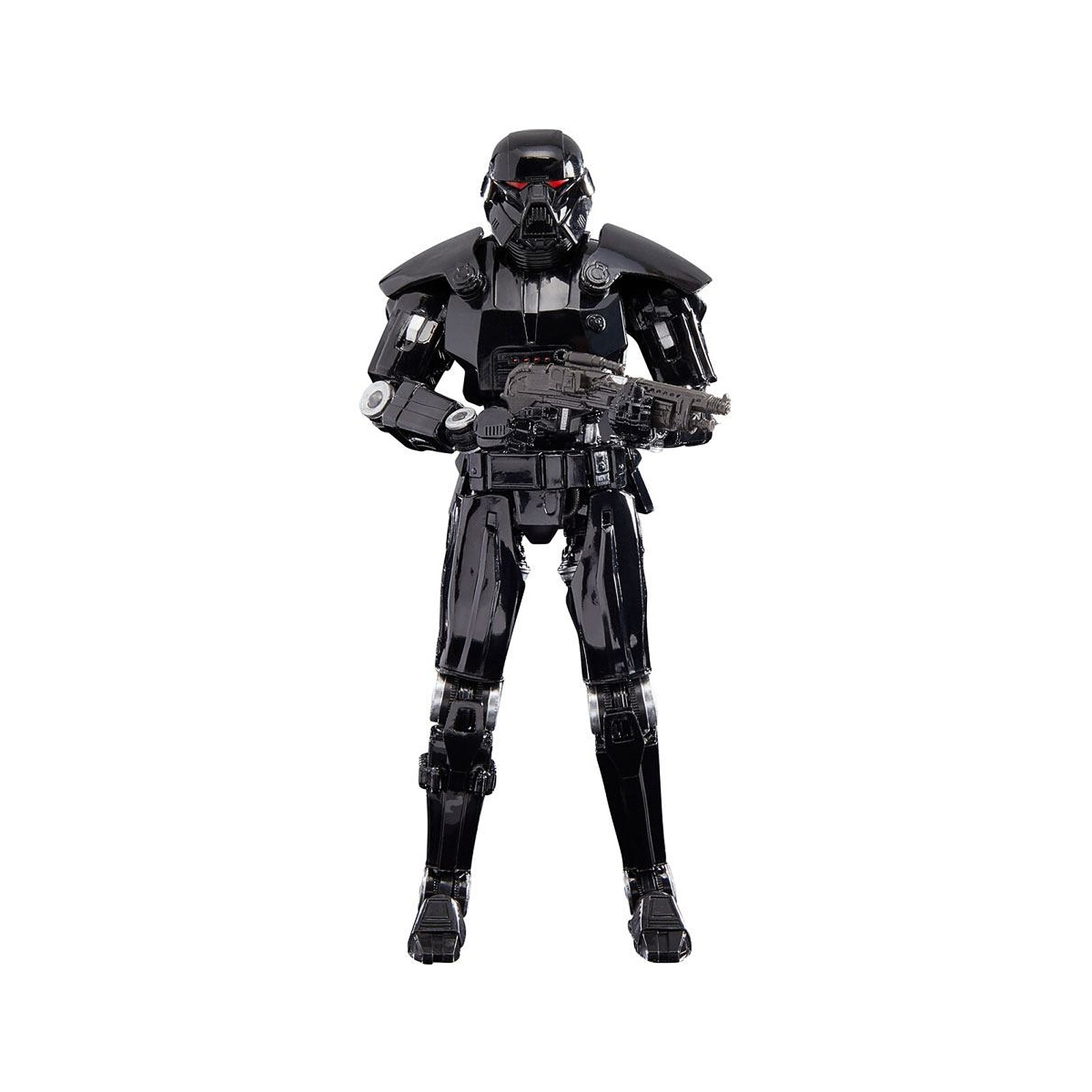 Star Wars : The Mandalorian Black Series - Figurine Deluxe 2022