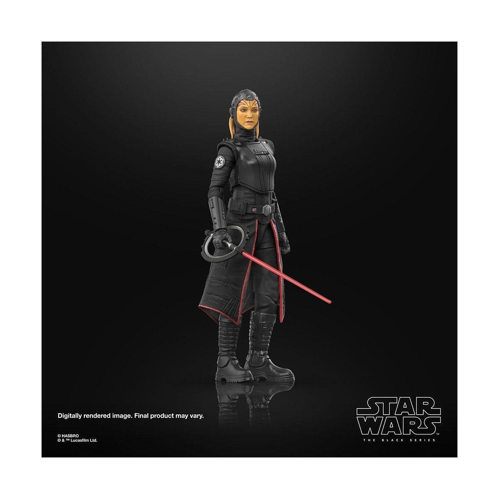 Star Wars Valentines - Figurine POP! Kylo Ren 9 cm - Figurines - LDLC