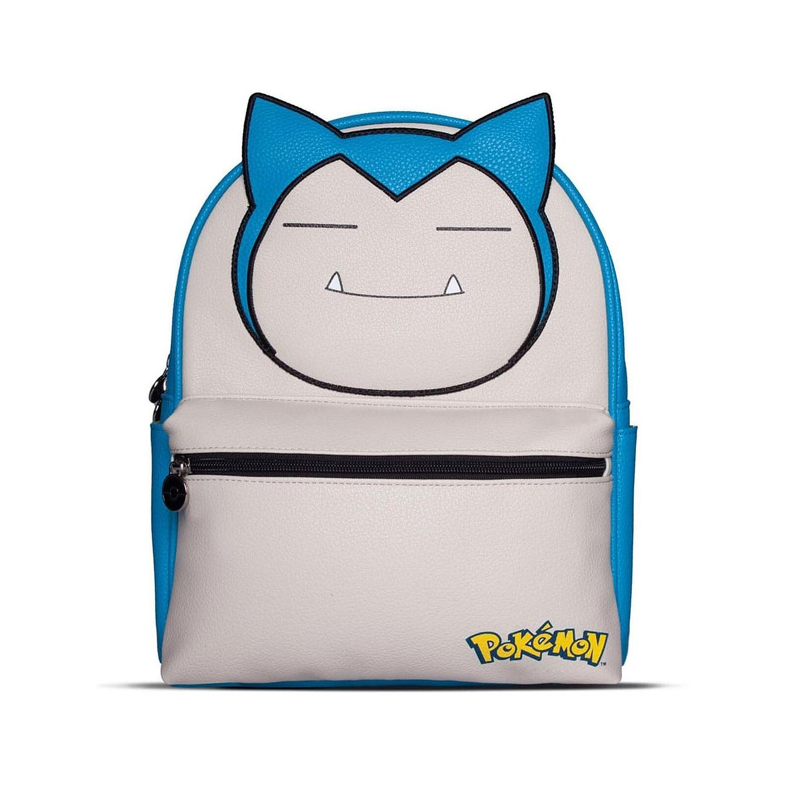 Pokémon - Mini sac à dos Snorlax - Sac à dos - LDLC
