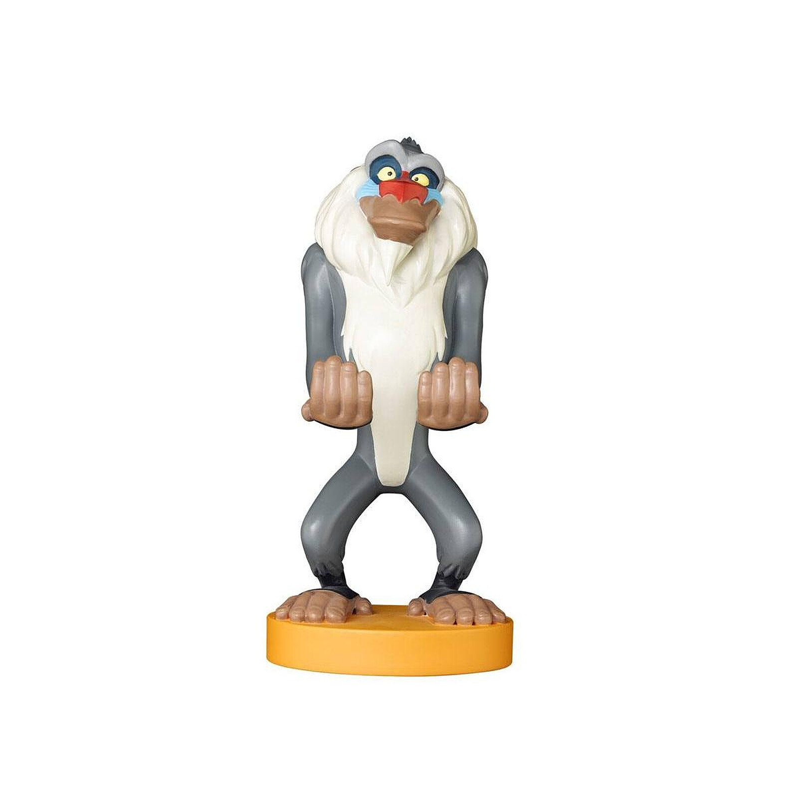 Le Roi lion - Figurine Cable Guy Rafiki 20 cm - Figurines - LDLC
