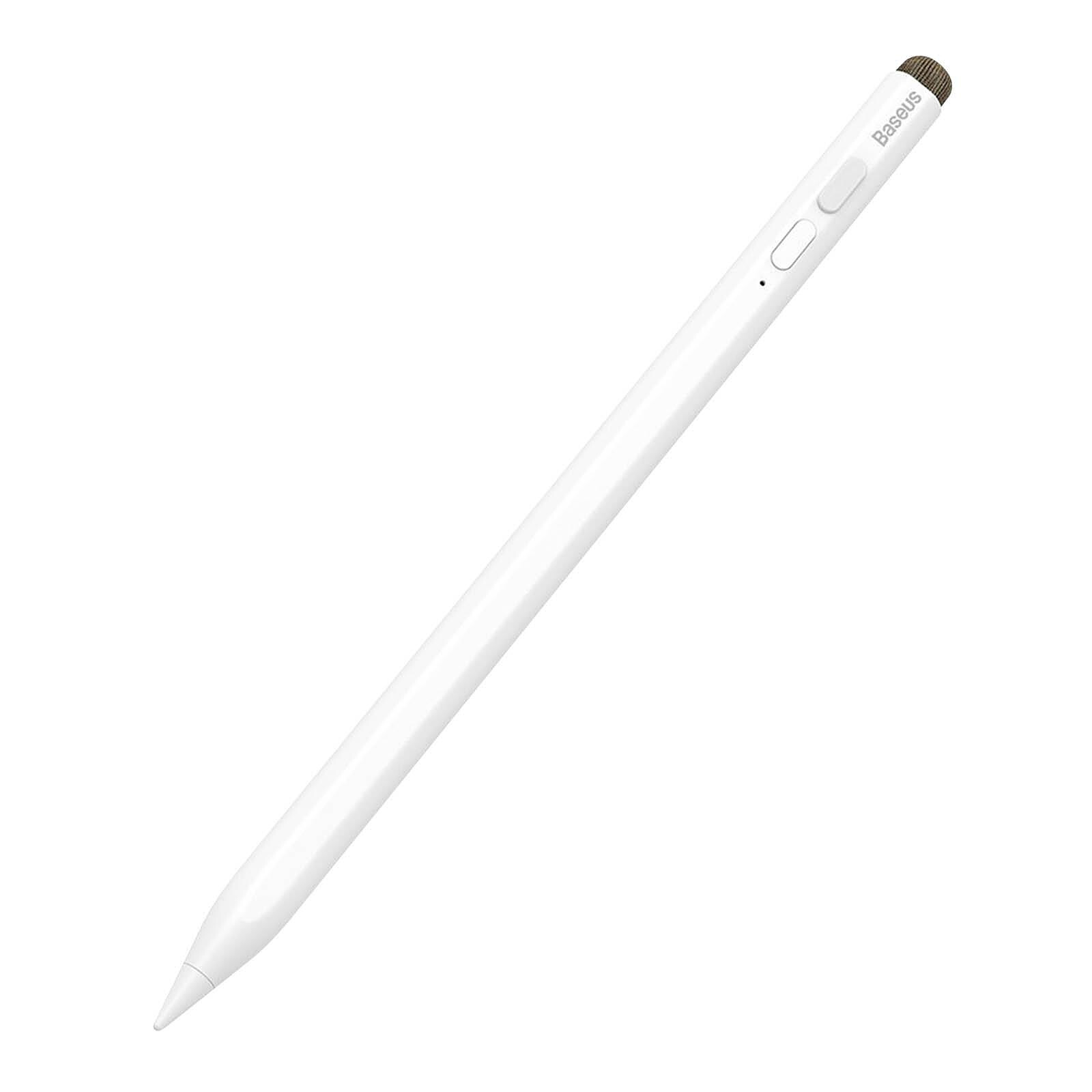Apple Pencil 1re génération (MQLY3ZM/A) - Stylet tablette tactile -  Garantie 3 ans LDLC