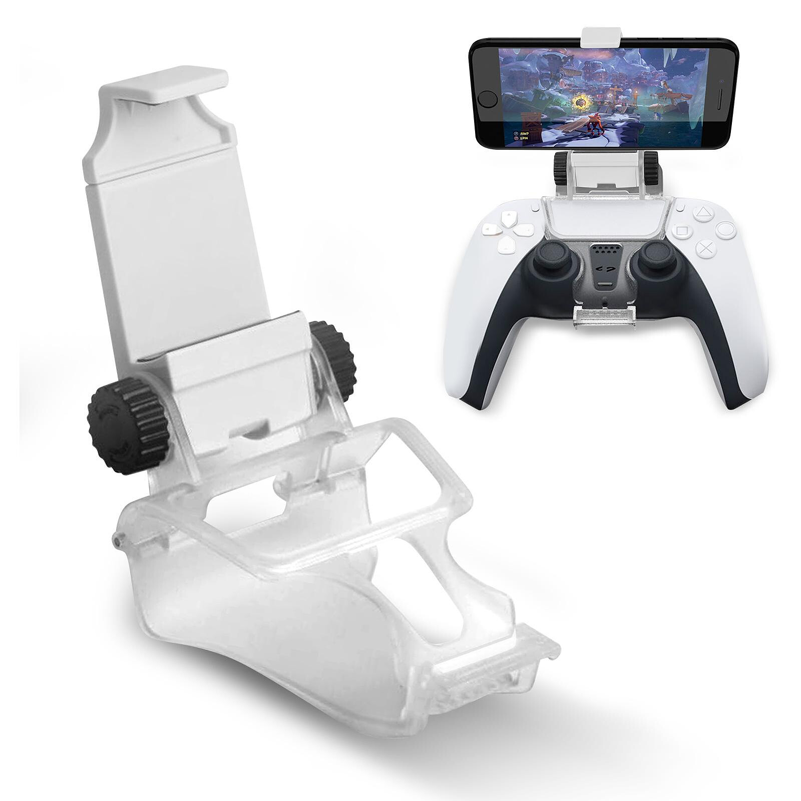 Support de poignée de volant de manette de jeu pour Playstation5