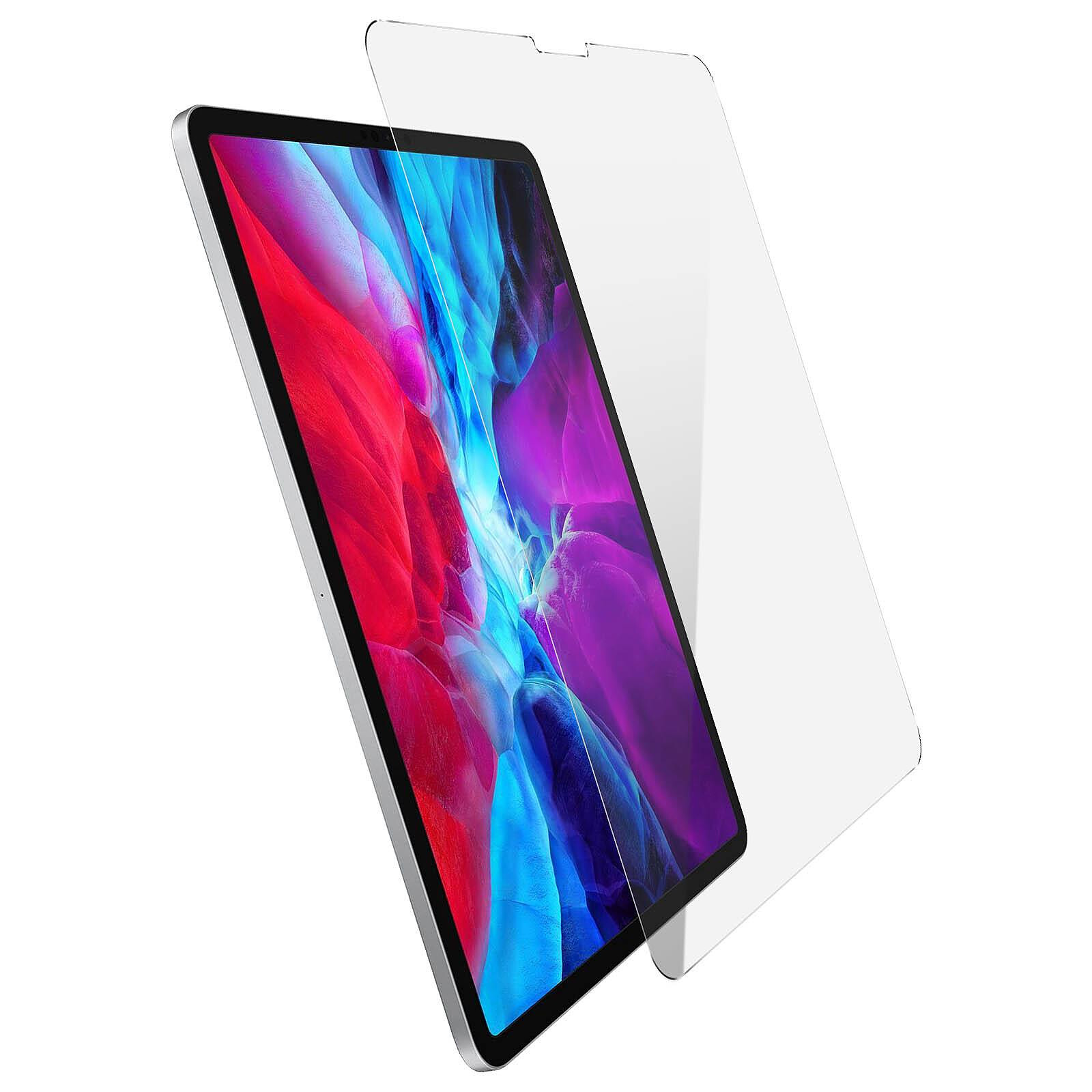 Protection écran en verre trempé pour iPad Pro 11” 2018/2020/2021/Air 10.9  2020/Air 2022