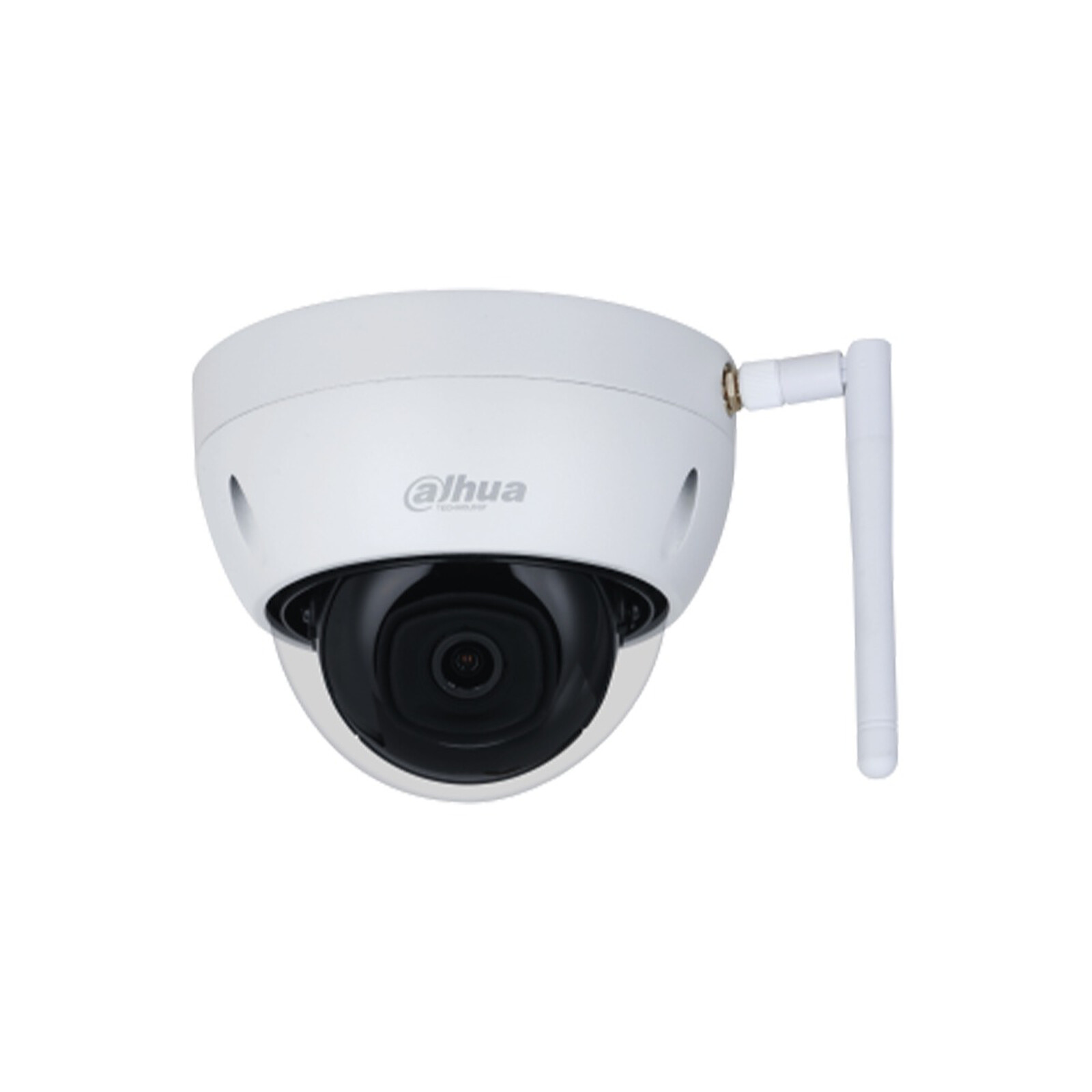 Dahua - Caméra dôme WIFI IP 4MP IR 30m - Caméra de surveillance - LDLC