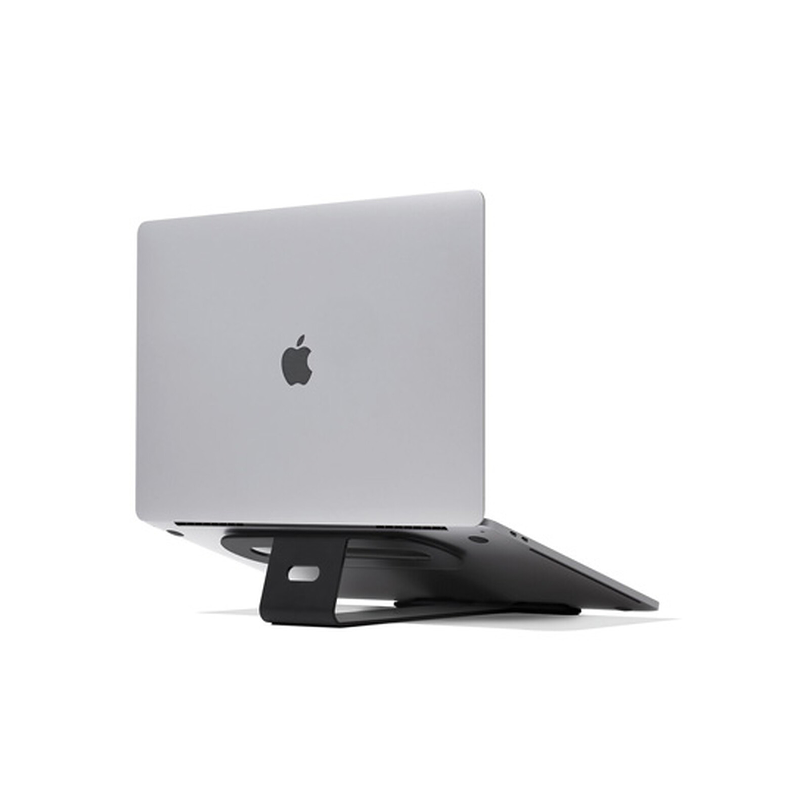 Twelve South ParcSlope II compatible Macbook & compatible iPad Noir -  Support tablette - LDLC