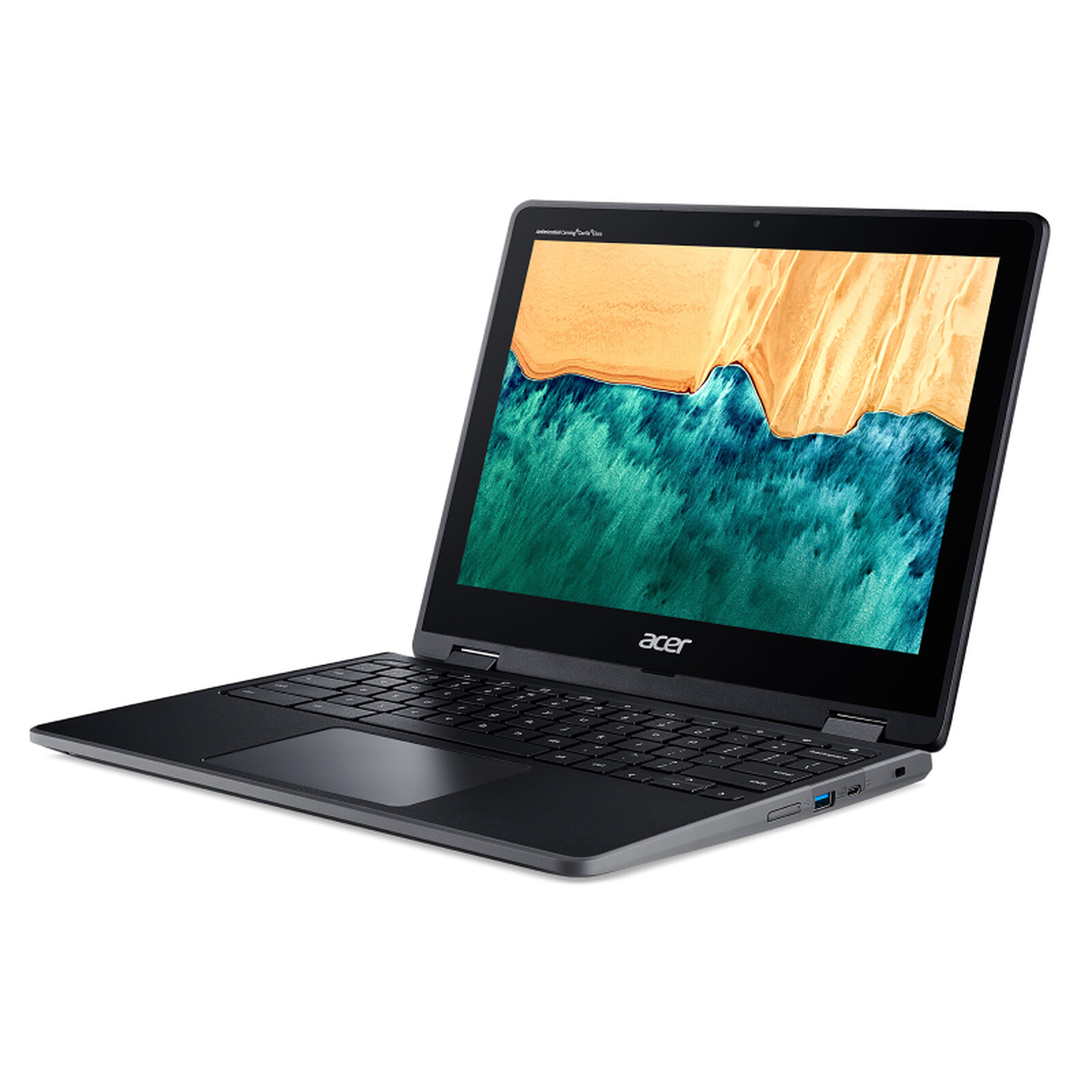 Acer Chromebook Gamer CBG516-1H-72YT (NX.KCWEF.00G) · Reconditionné - PC  portable reconditionné - LDLC