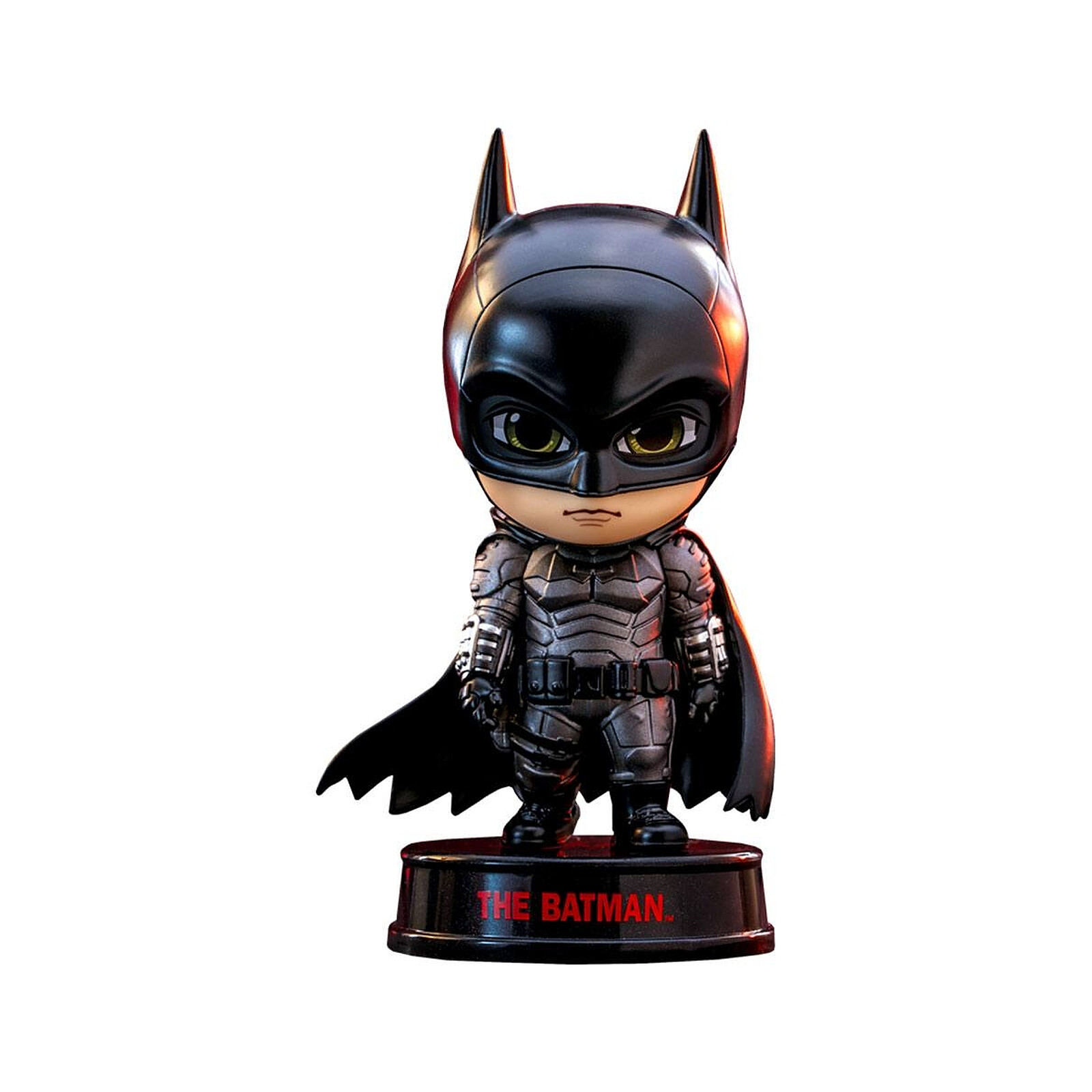 The Batman - Figurine Cosbaby Batman 12 cm - Figurines - LDLC