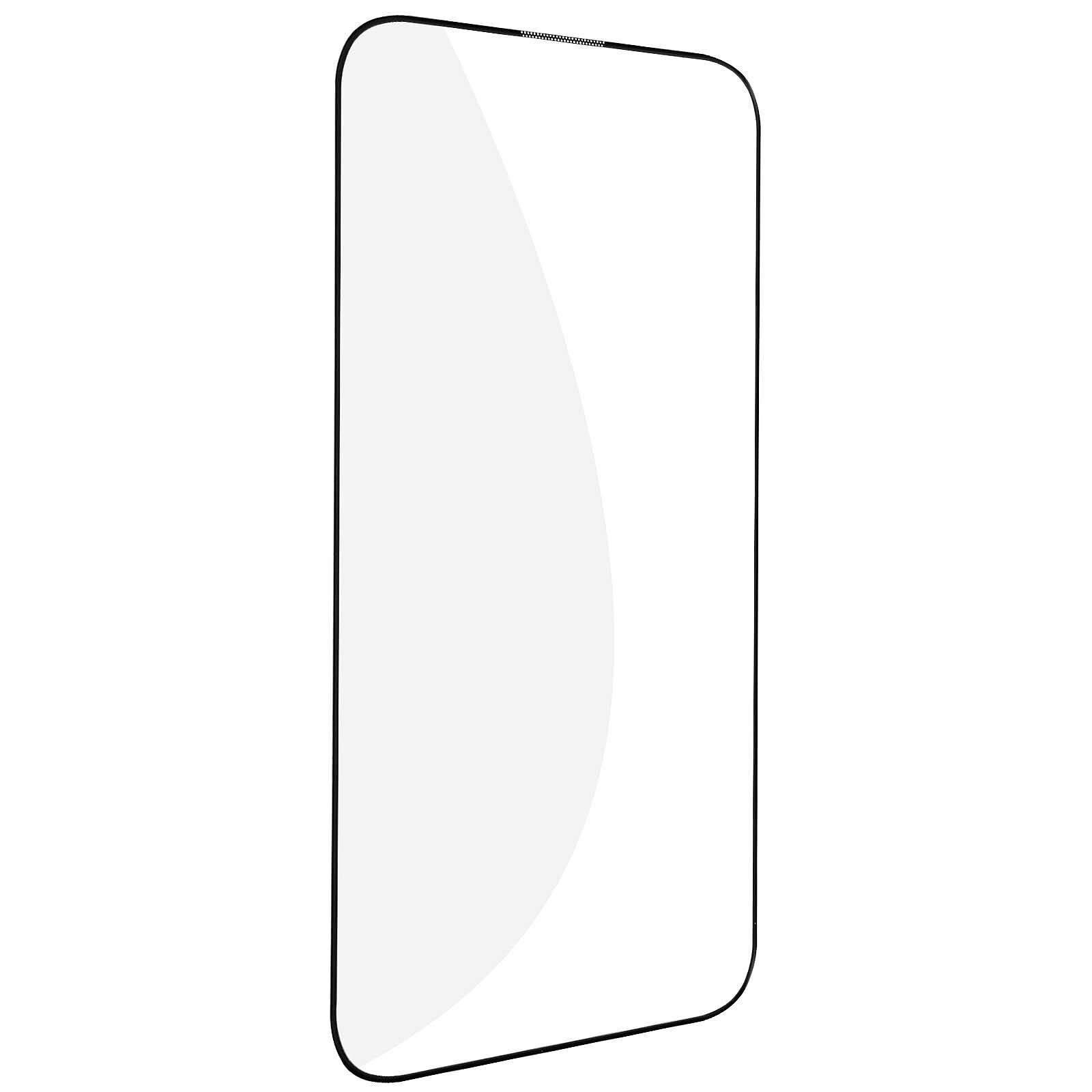 Accezz Protection d'écran en verre trempé avec applicateur pour Samsung  Galaxy S24 Ultra - Transparent
