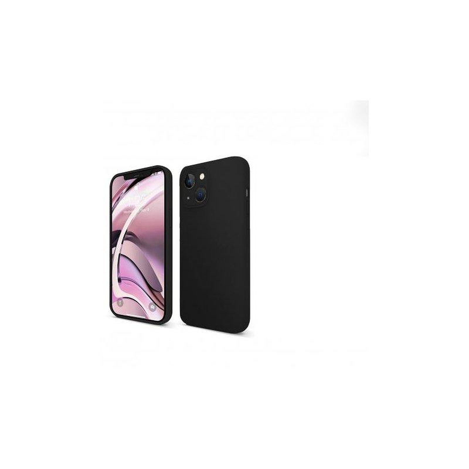 Evetane Coque iPhone 13 Pro Max Antichoc avec 2 Vitres en Verre Trempé Protection  écran et 2 Vitres de Protection Objectif Caméra - Coque téléphone - LDLC