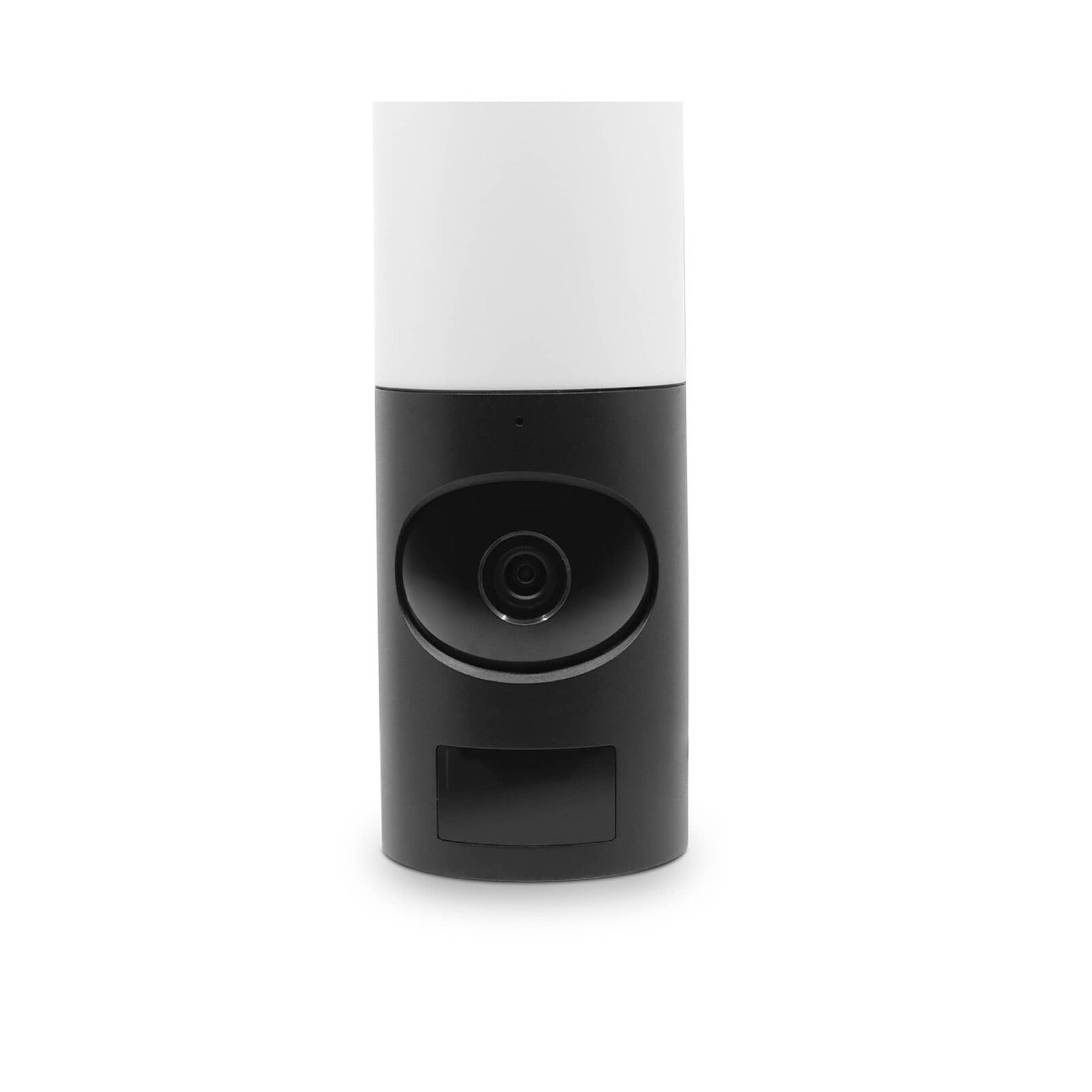 Caméra extérieure connectée avec détecteur de mouvement, vision de nuit et  haut parleur (MoovE) WiFi - Voltman - Caméra de surveillance - LDLC