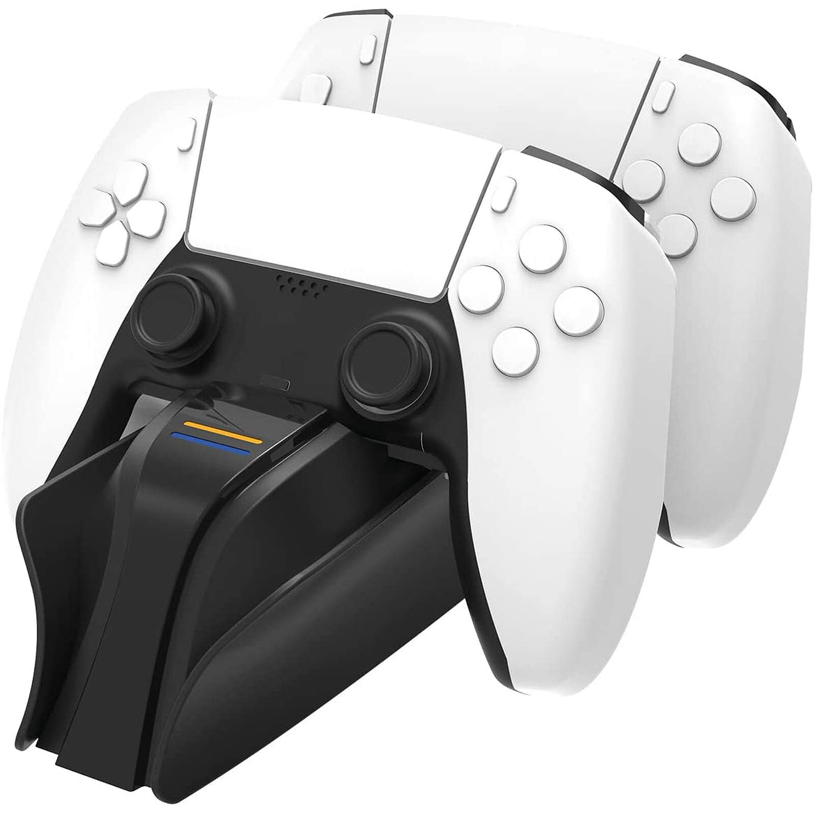 Kit de personnalisation pour manette PS5 Dualsense - Under Control