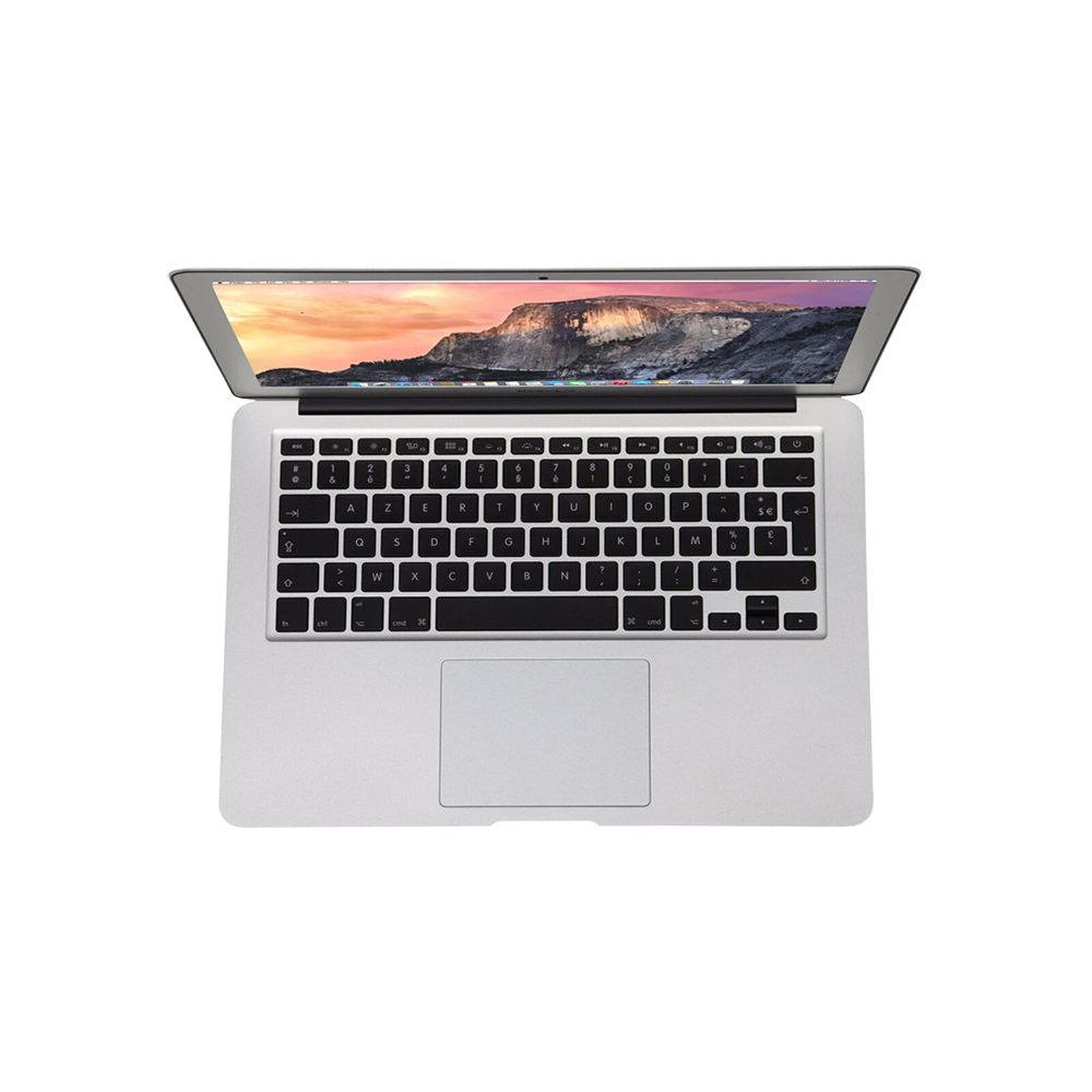 Apple MacBook Air (2015) 13 (MMGG2LL/C) · Reconditionné - MacBook  reconditionné - LDLC