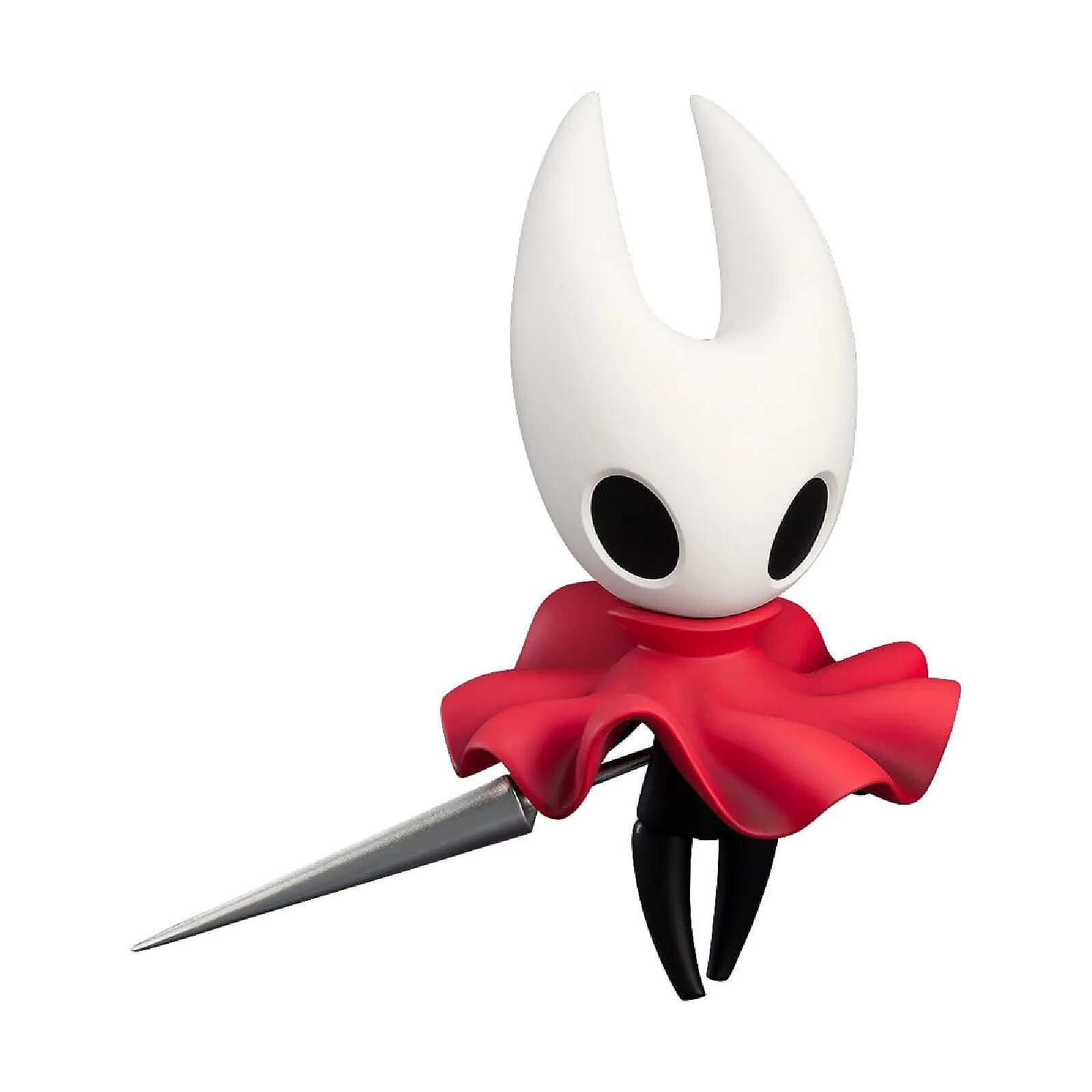 Hollow Knight - Figurine Nendoroid Hornet 10 cm - Figurines - LDLC ...