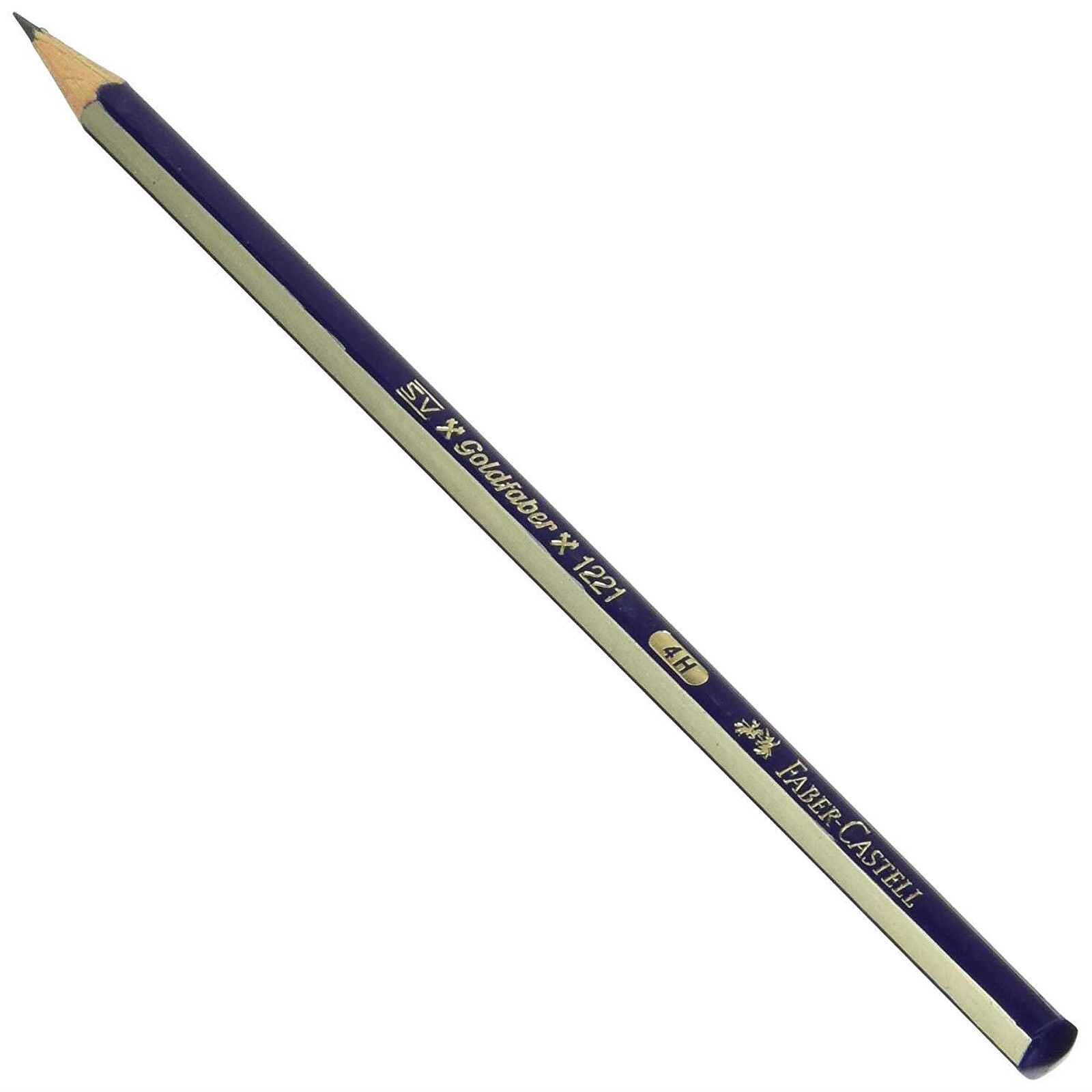 TOMBOW Crayon Graphite Haute Qualité MONO 100 8H x 6 - Crayon & porte-mine  - LDLC