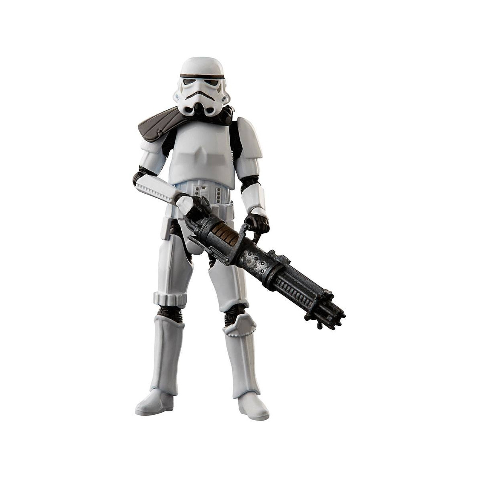 Star Wars Jedi : Fallen Order Vintage Collection - Figurine 2022 Heavy  Assault Stormtrooper 10 - Figurines - LDLC