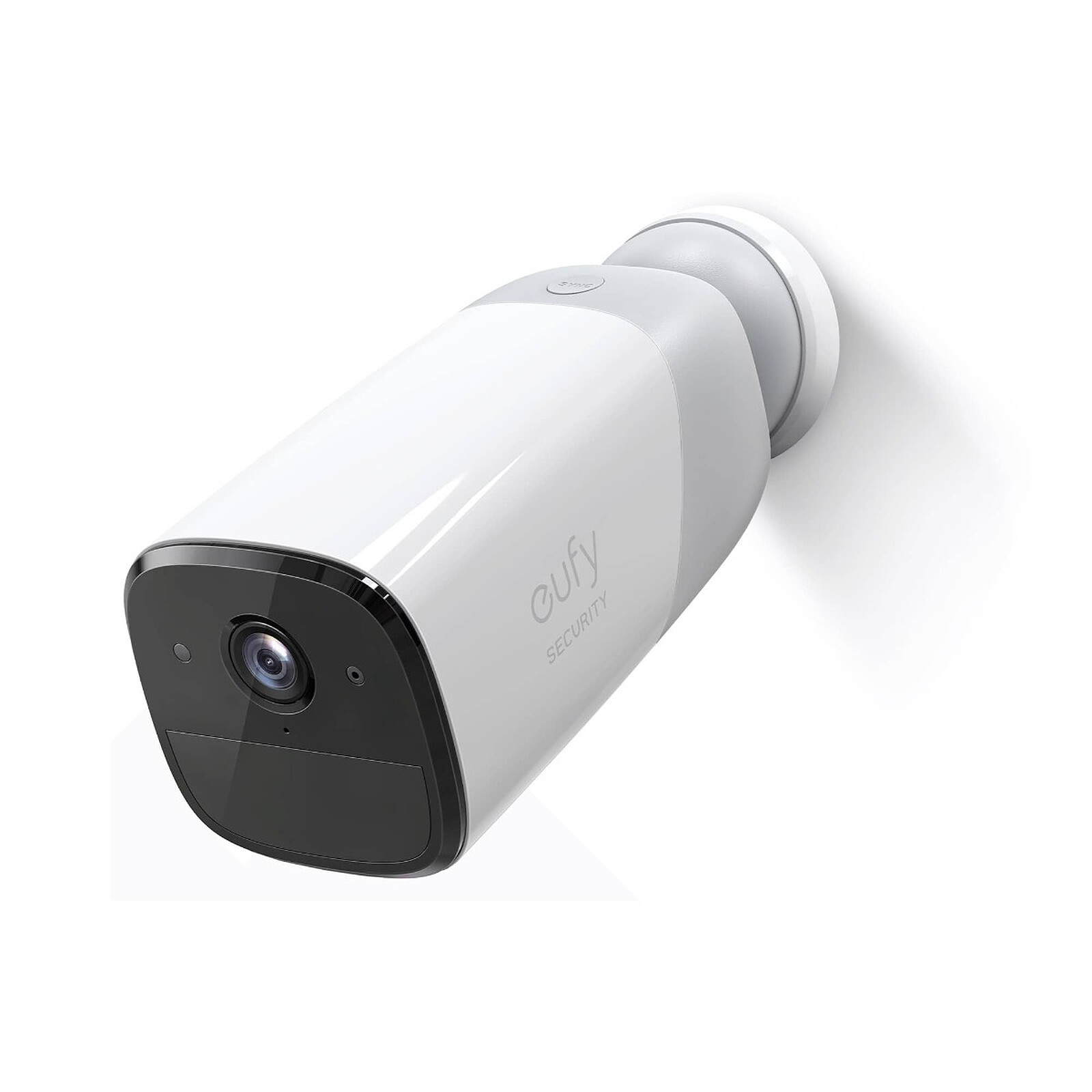 Eufy - Caméra wifi EufyCam 2 Pro 2K - Caméra de surveillance - LDLC