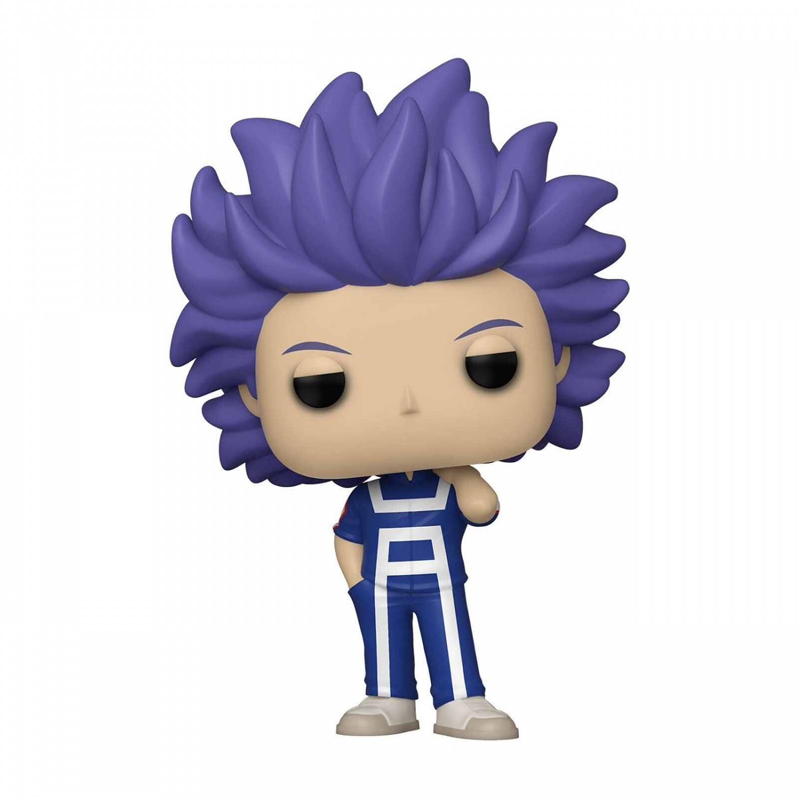 shinso my hero academia figure