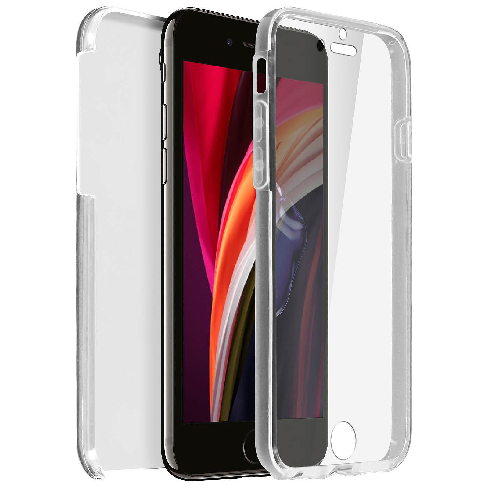 Coque silicone MagSafe noir pour iPhone 15 Pro Max - SFR Accessoires