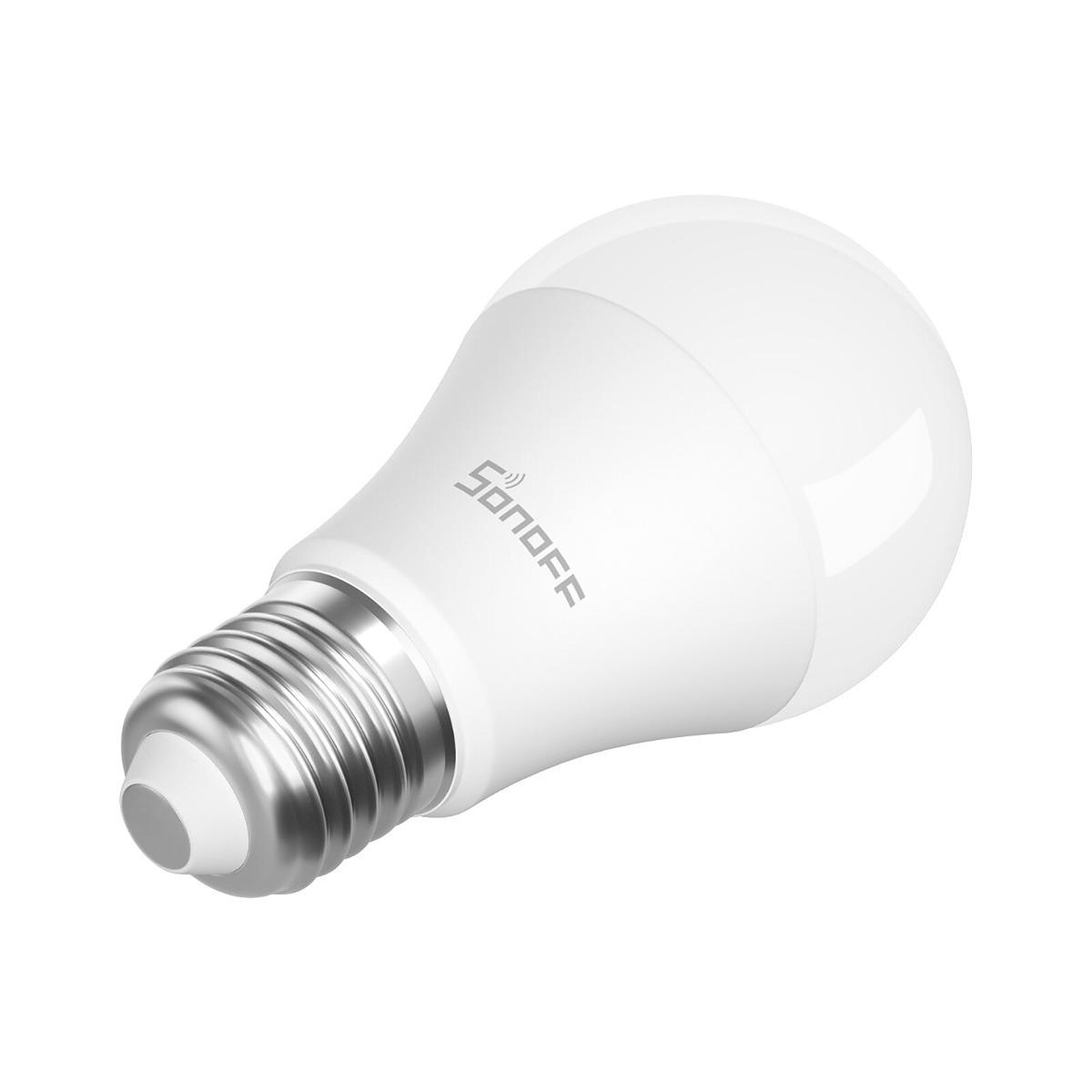 Sonoff - Ampoule LED intelligente Wi-Fi RGBCW Format E26 – SONOFF - Ampoule  connectée - LDLC