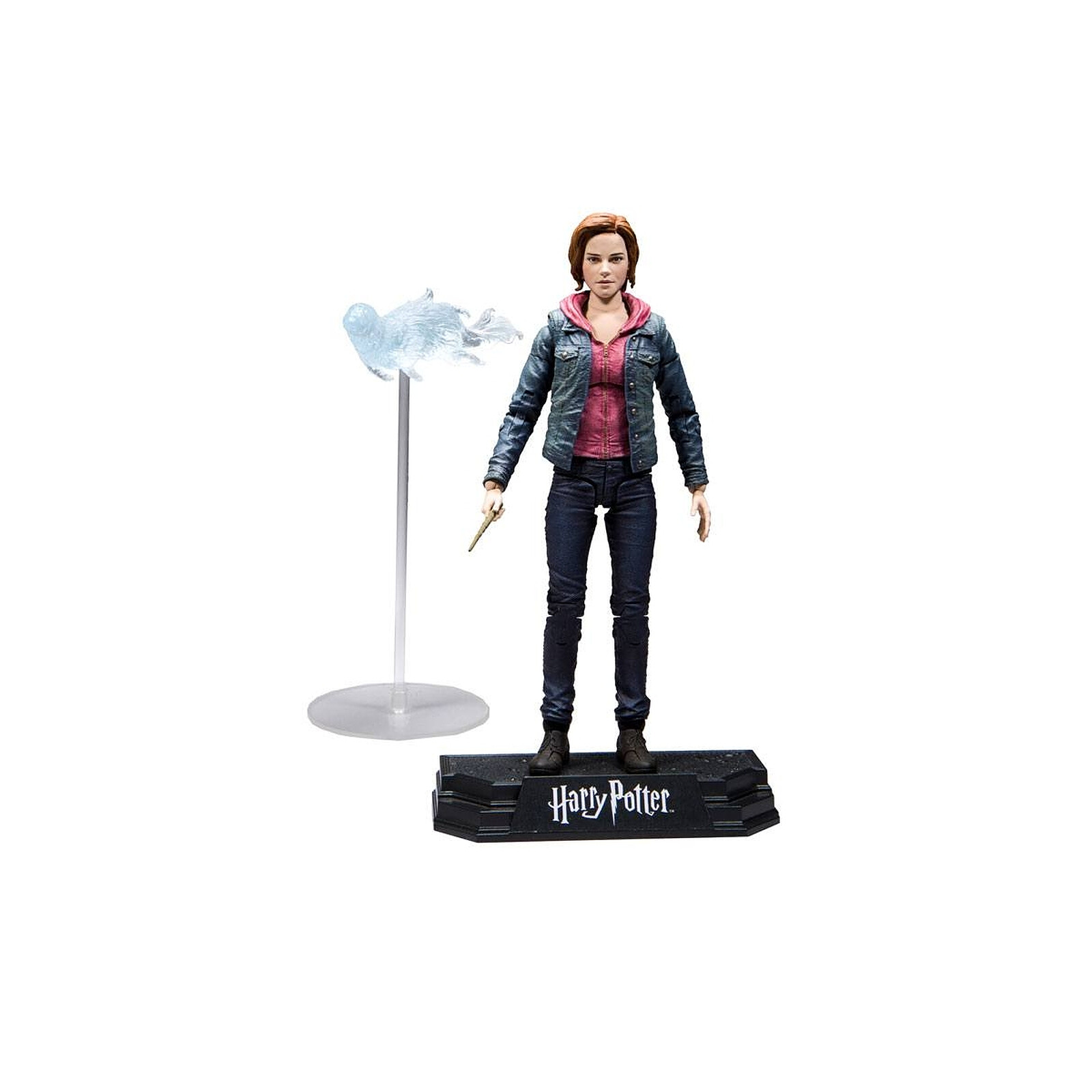 figurine harry potter