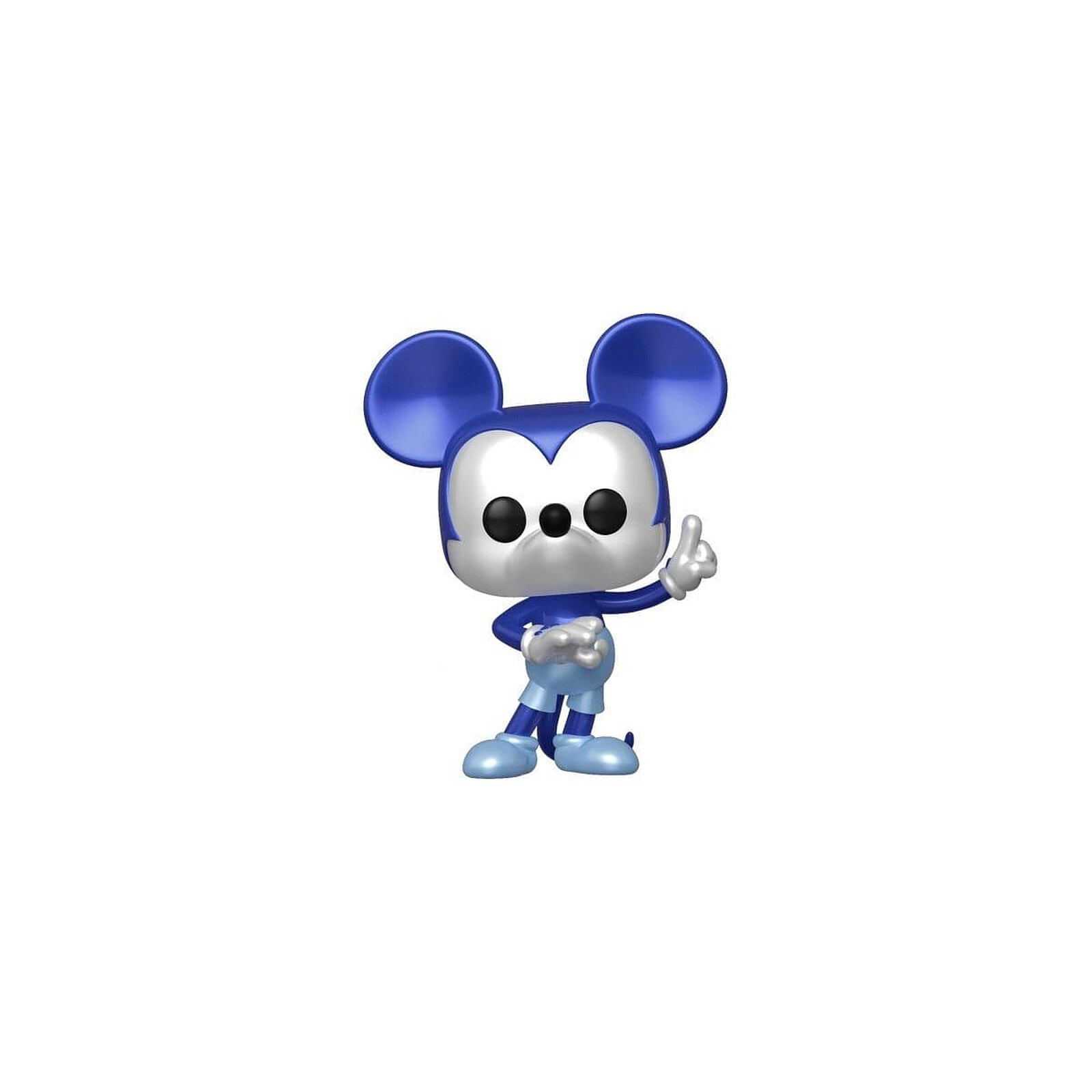 Figurine Disney Buzz L'Eclair - Sox Pop 10cm - Funko