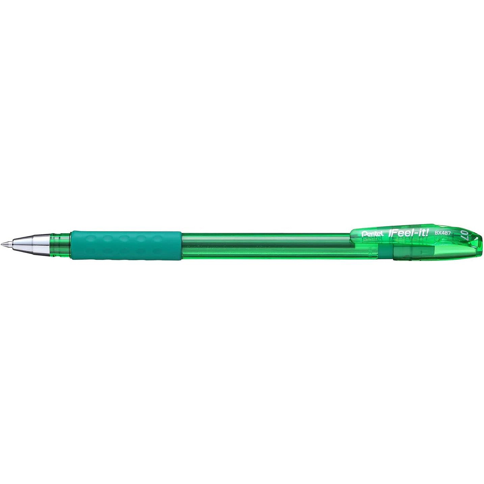 Pilot Frixion effaçable stylos recharge, recharge de 9 Bundle Vert, Rouge,  Violet/violet Gel d'encre fine PT 07 bleu