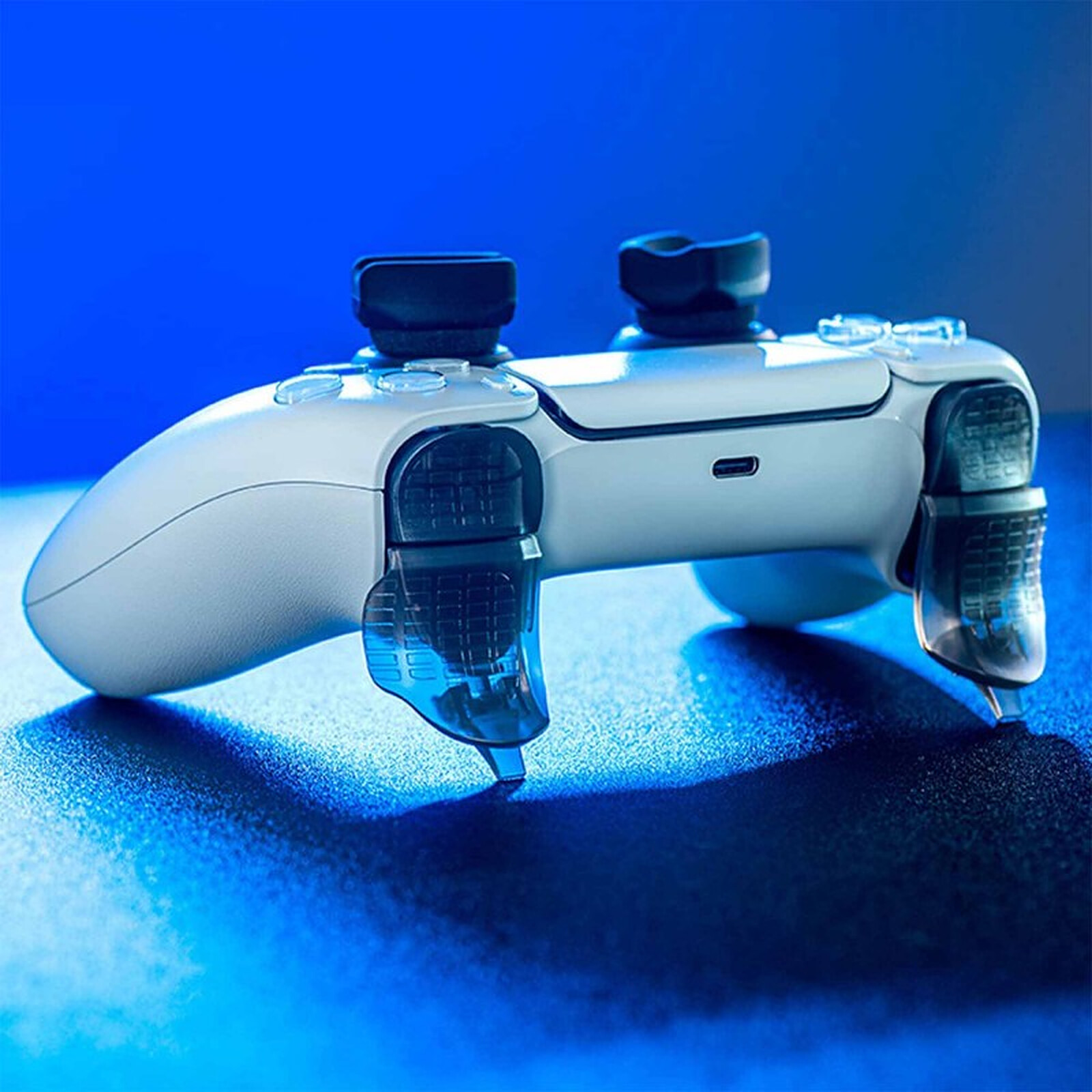 Subsonic - Pack d'accessoires gamer pour manette PS5 - Accessoires PS5 -  LDLC