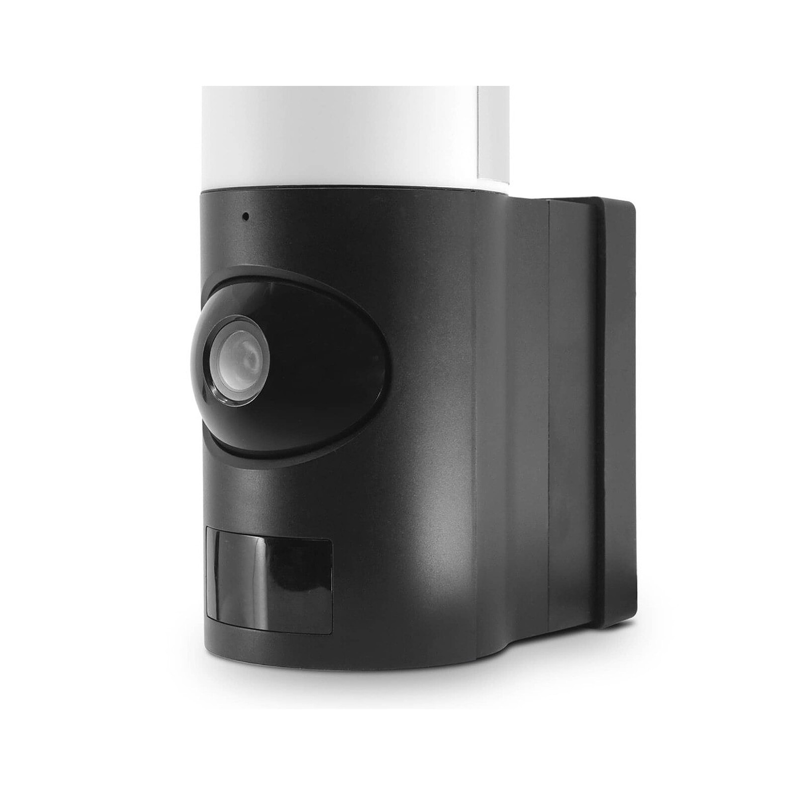 Avidsen - Spot light Caméra extérieure avec éclairage intelligent - Caméra  de surveillance - LDLC