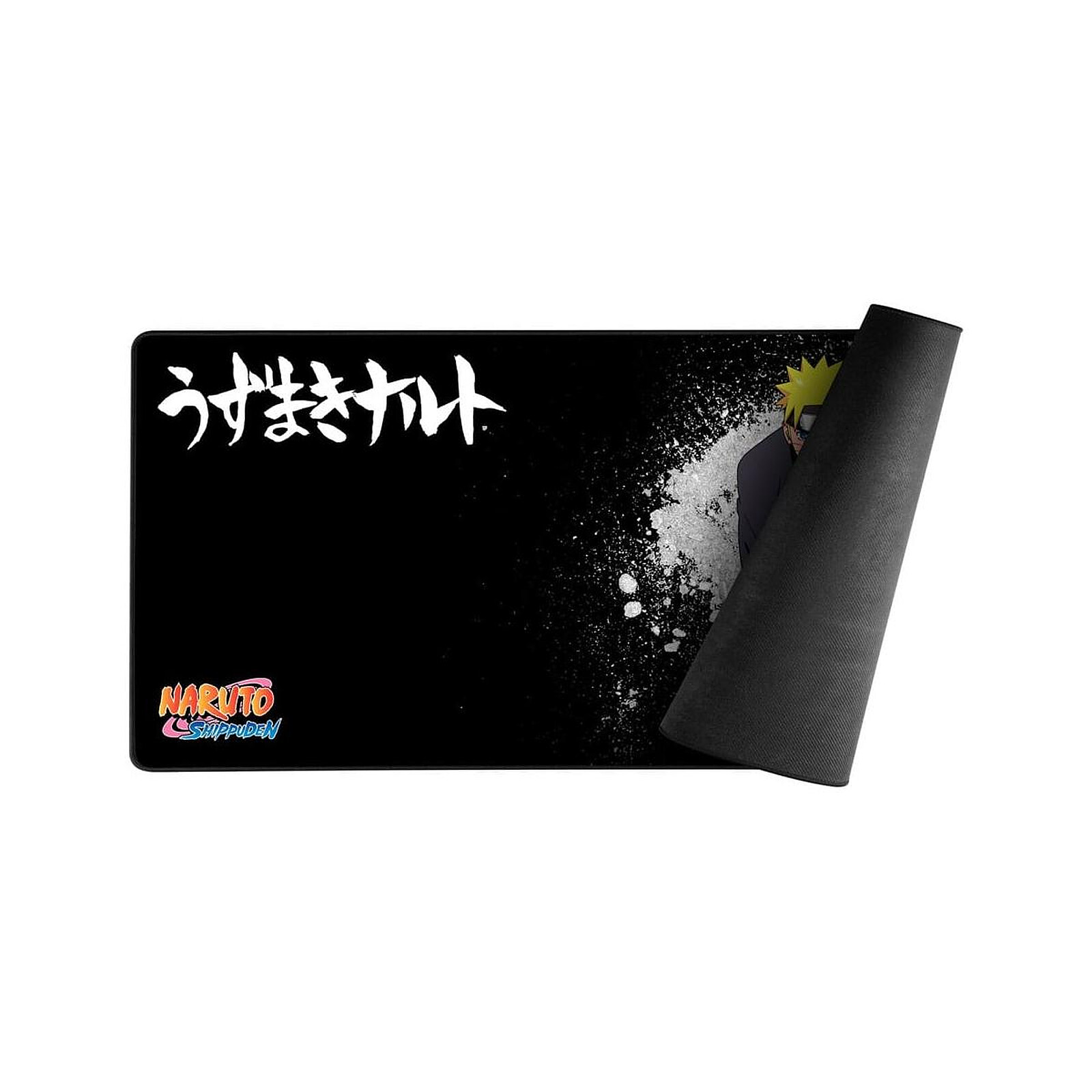 Tapis de souris XXL WT3041 - Naruto,400x900mm