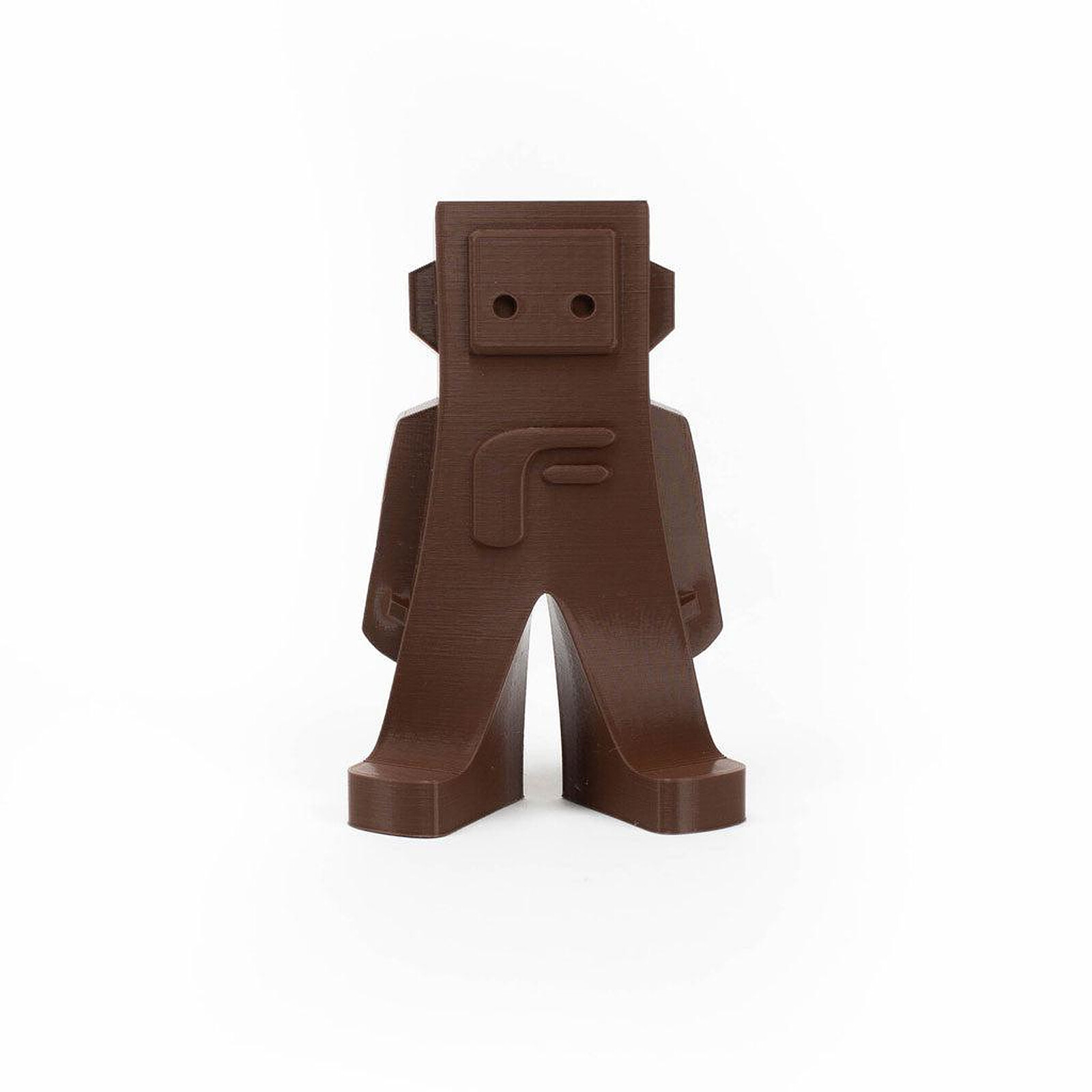Spectrum Premium PLA marron chocolat (chocolate brown) 1,75 mm 1kg