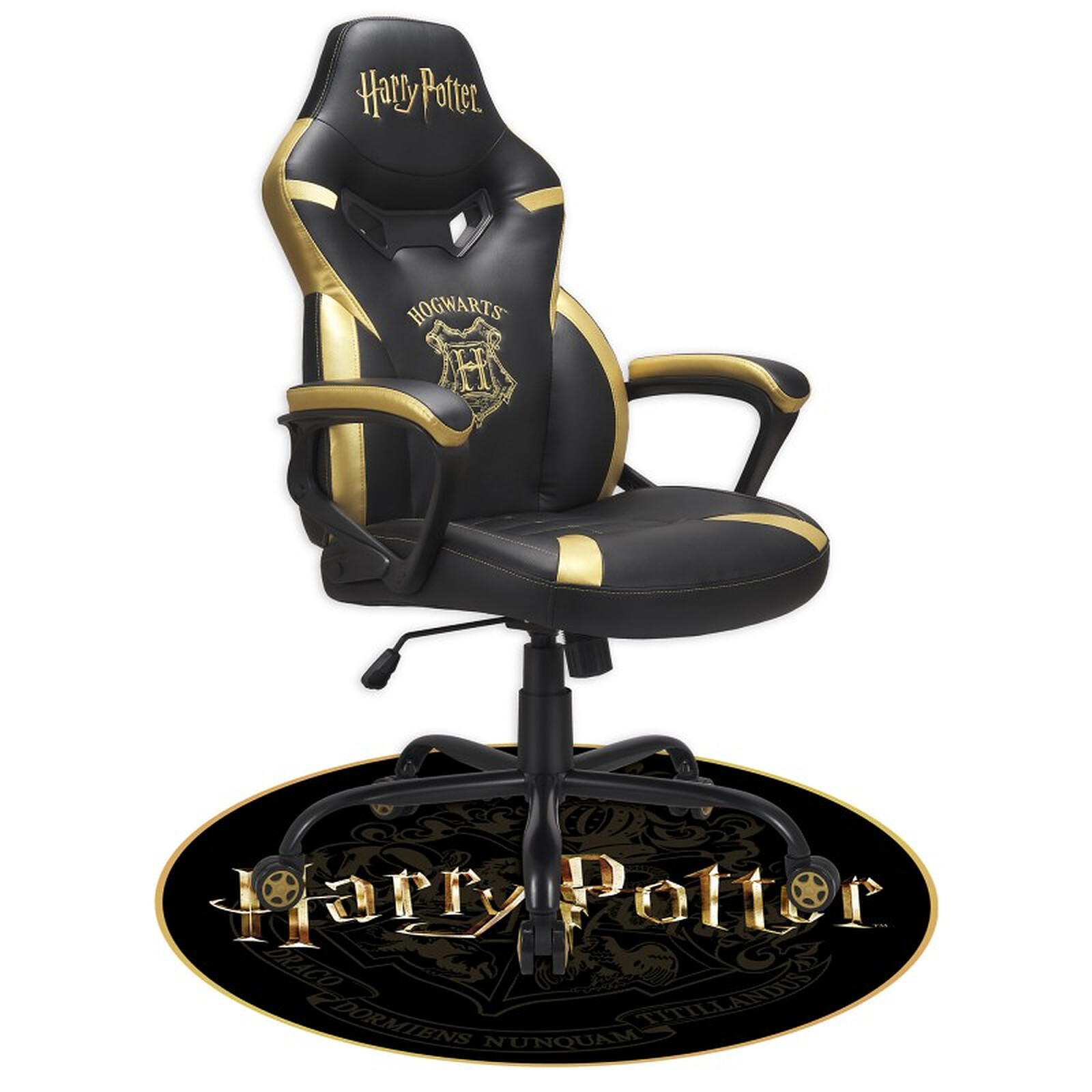 Harry Potter 3D imprimé tapis de sol antidérapant zone tapis salon tapis  cadeau nouveau