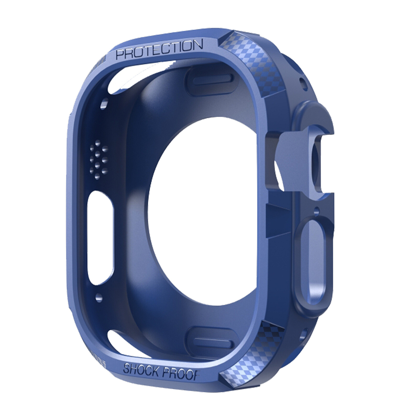 Avizar Chargeur sans-fil magnétique pour Apple Watch Design portable  Dragonne intégrée Blanc - Accessoires montre et bracelet - LDLC