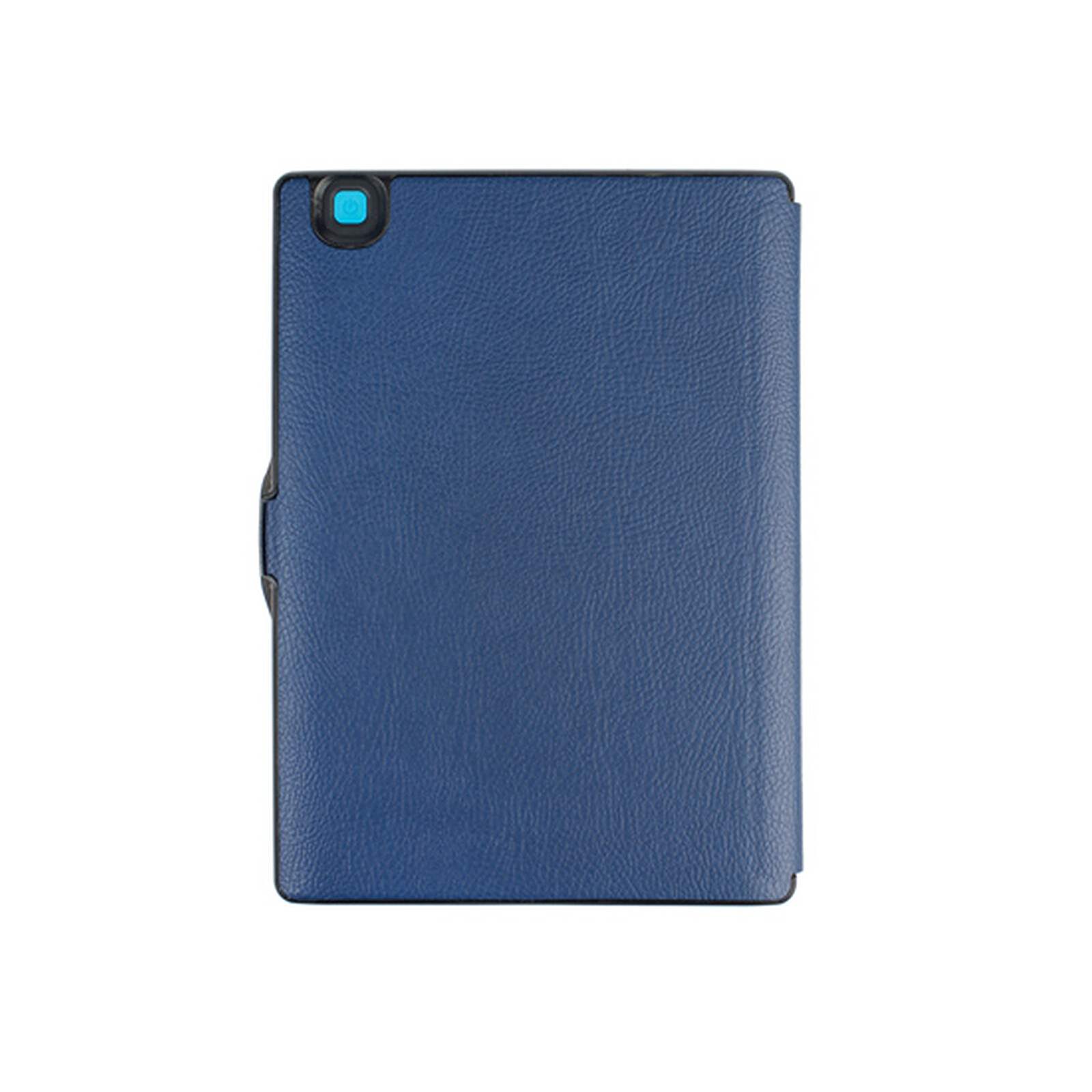 Gecko SleepCover Kobo Aura One Bleu - Etui tablette - LDLC