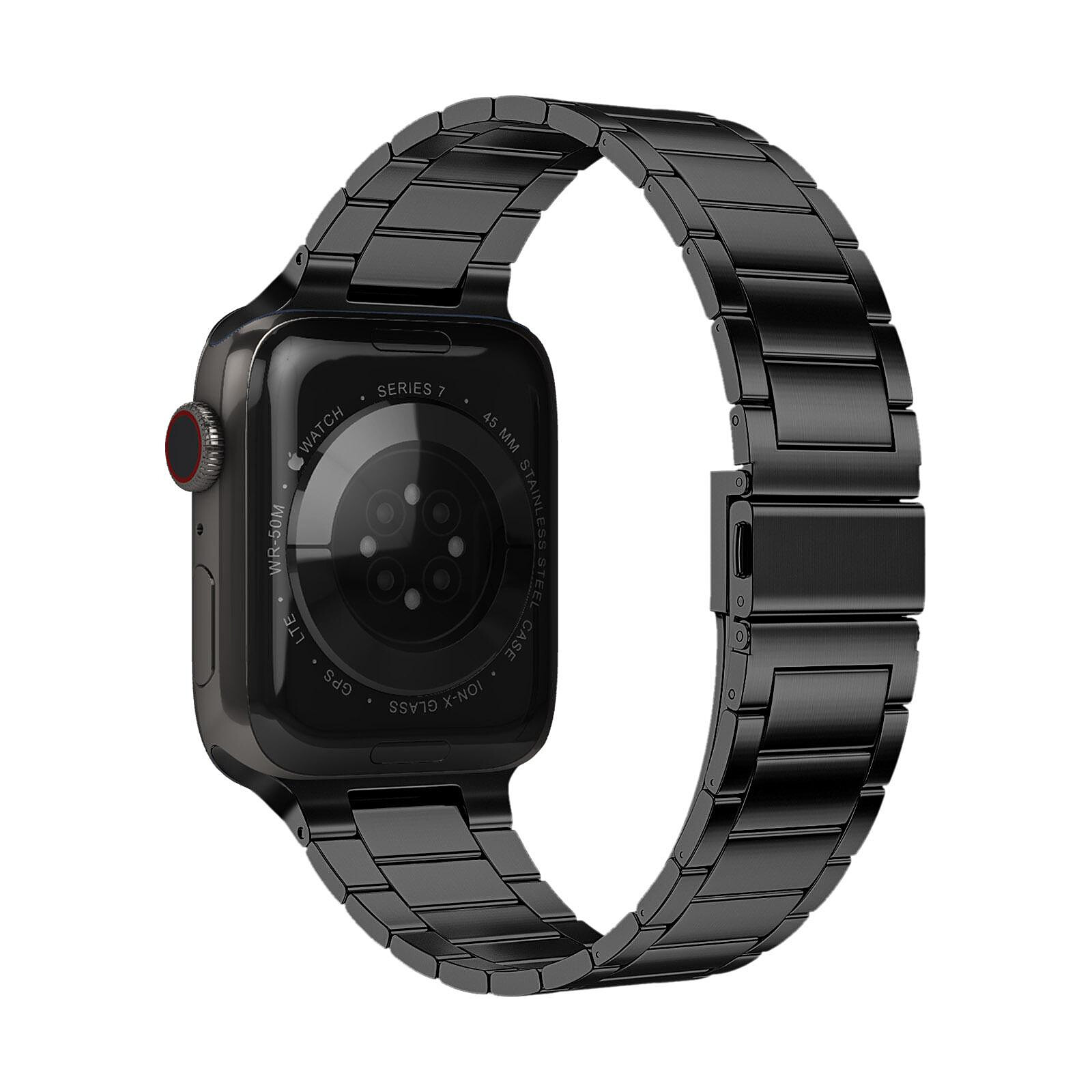 Avizar Bracelet pour Apple Watch Series 8 et 7 45mm / Series SE 2
