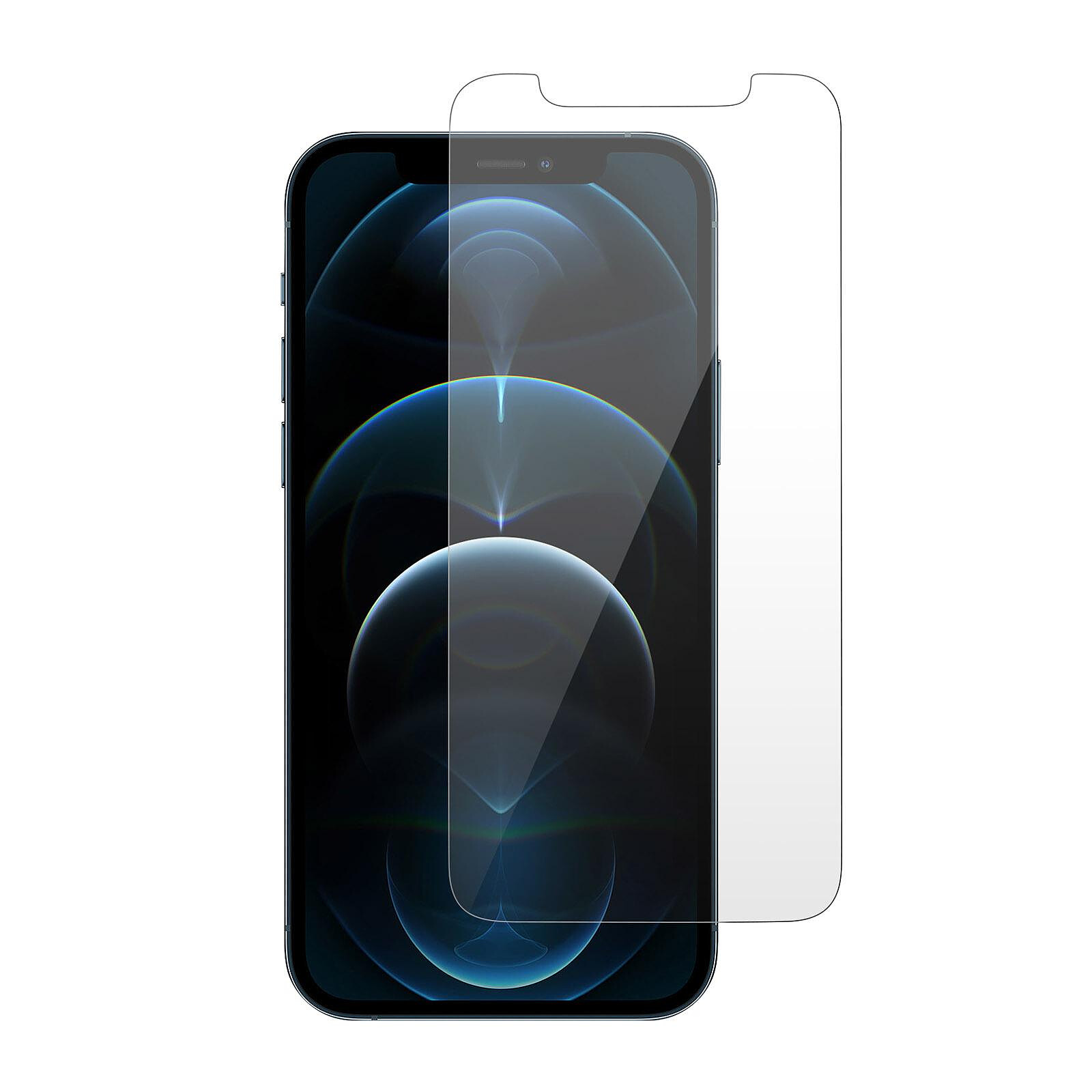 Belkin Verre trempé pour iPhone 14 Pro Ultraglass - Protection écran - LDLC