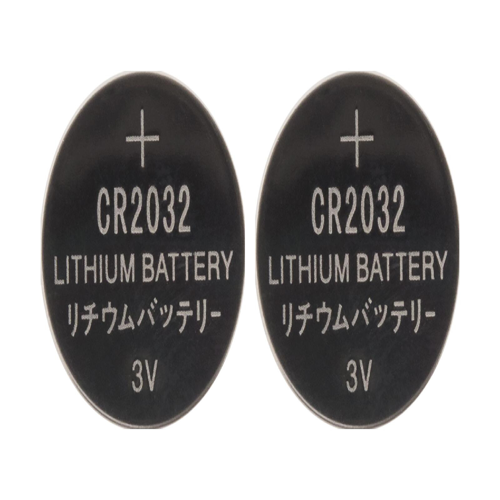Energizer 2032 Lithium 3V (par 4) - Pile & chargeur - LDLC