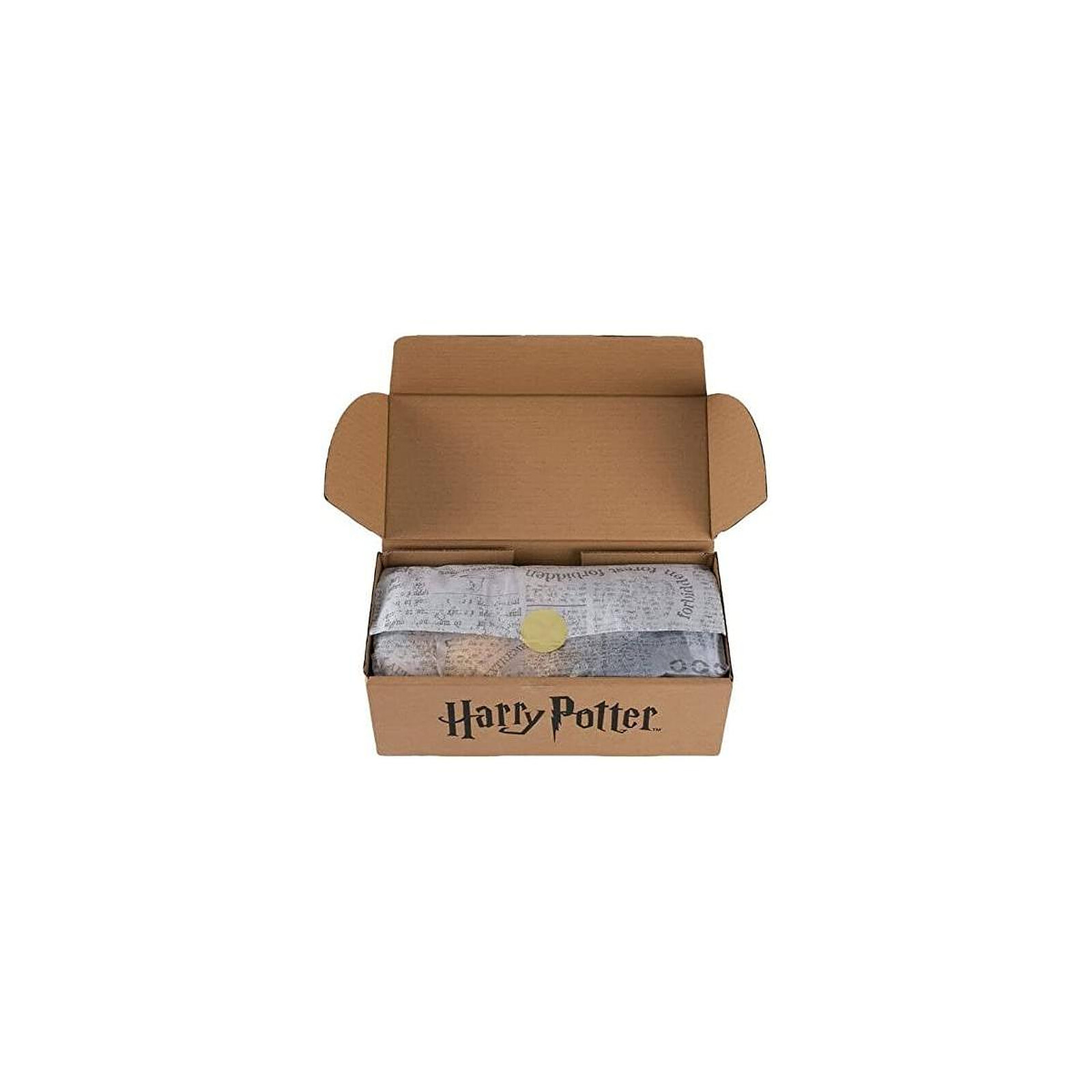 Harry Potter Tasse Coffret Cadeau Gryffindor Chaussettes (hogwarts) -  Cdiscount Puériculture & Eveil bébé