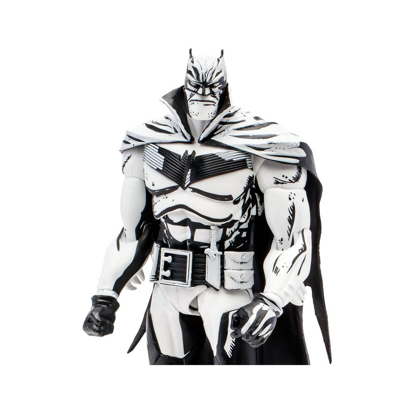 Batman - Statuette Batman (Michael Keaton) 30 cm - Figurines - LDLC