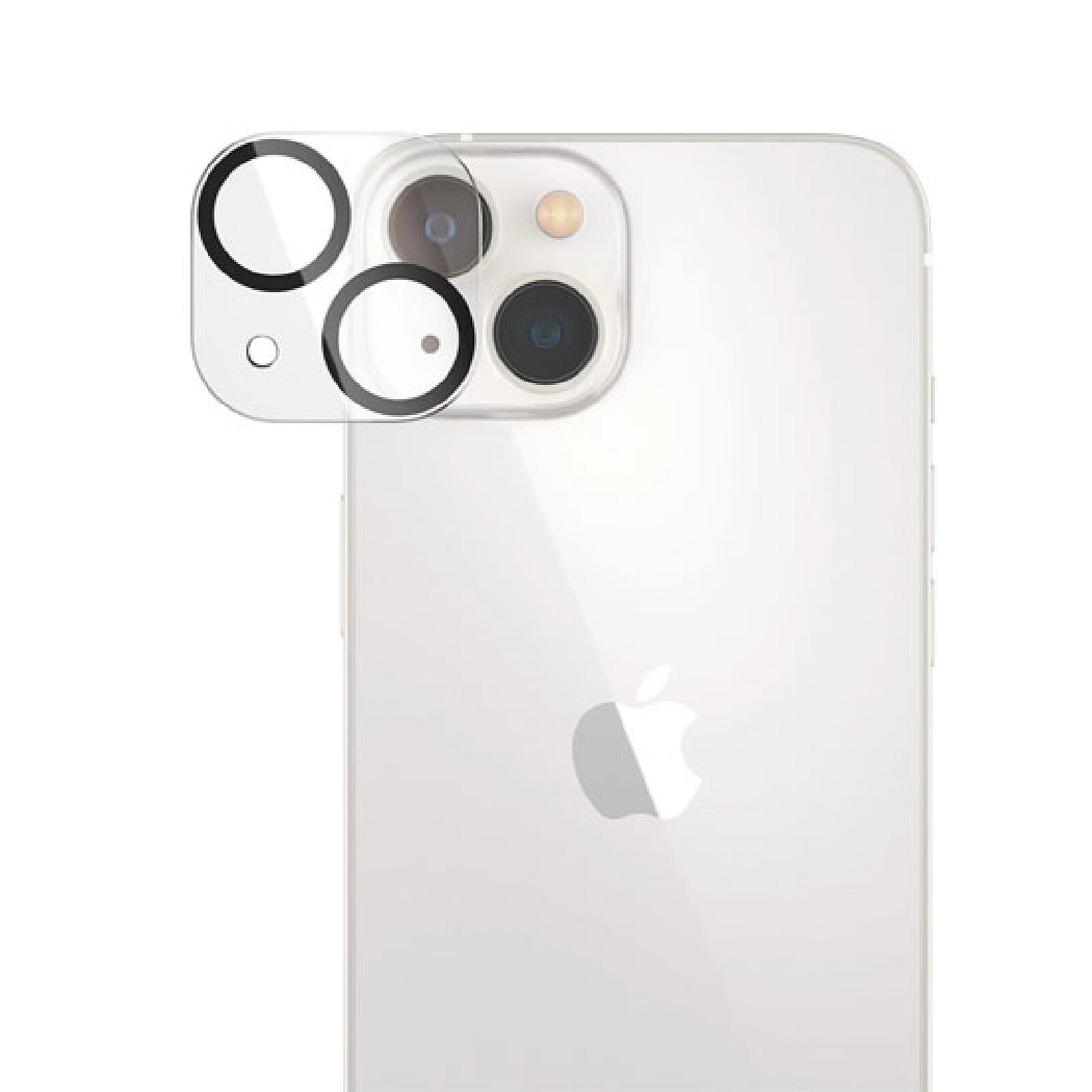 PanzerGlass PicturePerfect Camera Lens Protector pour iPhone 14 /14 Plus -  Protection écran - LDLC