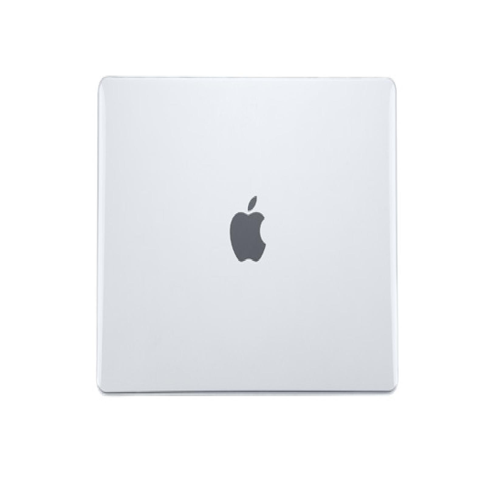 MW Coque compatible Macbook Pro 14 (2021/23 - M1/M2/M3) Crystal