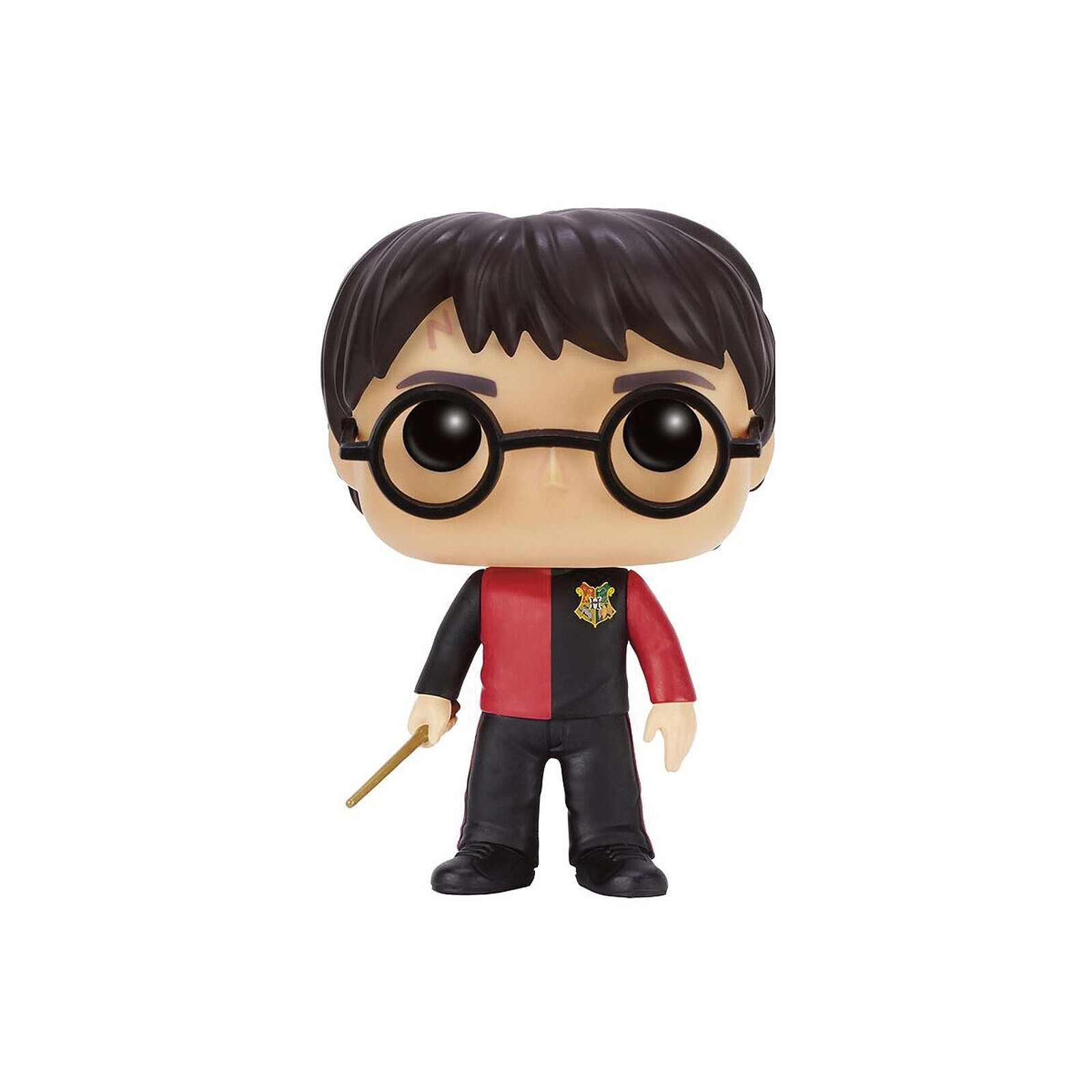 Harry Potter - Figurine POP! Harry Triwizard 9 cm - Figurines - LDLC